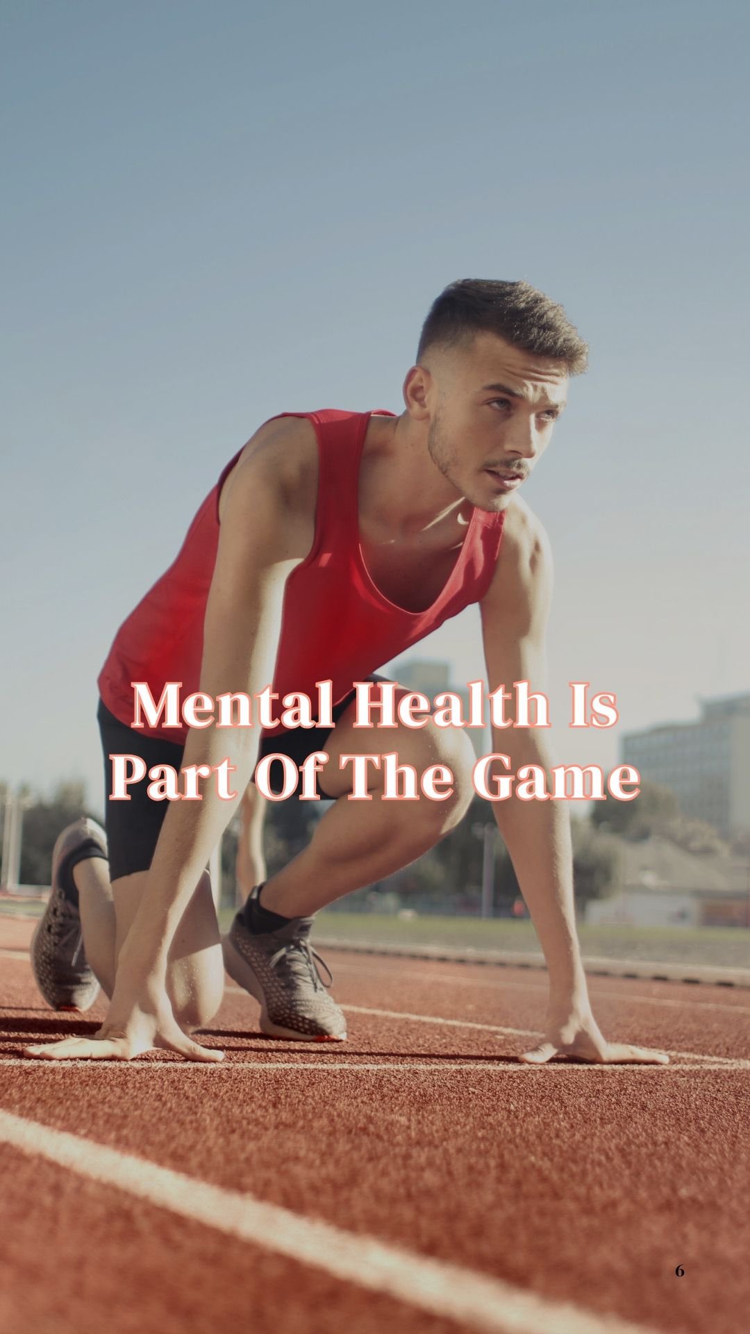 🏅 Being an athlete isn’t just physical, it’s deeply mental.
With a lifelong background in sports, Dan understands the pressure, expectations, and mental hurdles athletes carry on and off the field.
Therapy can help you manage the weight of performance, find balance, and strengthen not just your game, but your whole self. 💪🌿
📅 Watch now & schedule your session today.
#AthleteMentalHealth #SportsTherapy #StrongerMindStrongerGame #PerformancePressure #AthleteSupport #MentalGameMatters #MindBodyStrength #TherapyForAthletes #BeyondTheGame