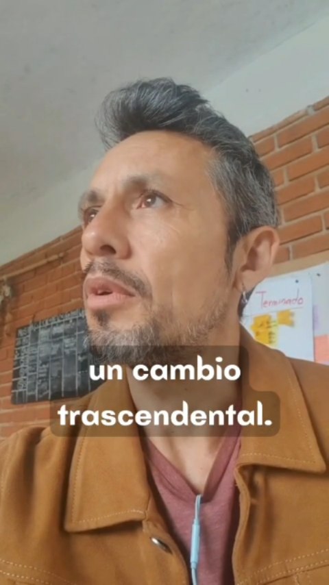 ¡¡El mundo 🌎 está cambiando y la educación también necesita transformarse!!
🌟 ¿Listo para transformar la manera de acompañar a las infancias? 🌟
¡Atrévete a un viaje de 9 meses donde fusionarás el Aprendizaje Ágil con pedagogías respetuosas y regenerativas. 🚀
✨ Esta formación híbrida (virtual/presencial) incluye: ✅3 Inmersiones Presenciales de 6 días en lugares llenos de energía: Tepoztlán, SLP y Querétaro. 🏞️ ✅Sesiones virtuales semanales para conectar y profundizar. ✅Material digital descargable: guías, videos y herramientas prácticas. ✅Constancia con valor curricular STPS DC-3 🎓
💡 Exploraremos a fondo: 🌀Los fundamentos del Aprendizaje Ágil aplicado a las infancias. 🌱Pedagogías vivas que priorizan la autonomía y la creatividad. 🌍Herramientas colaborativas para la toma de decisiones horizontales y culturas de paz.
¿Es para ti? ¡Sí! Si eres educador(a), acompañante, madre, padre, psicólogo(a), terapeuta o simplemente te apasiona generar entornos de aprendizaje respetuosos. 💖
💥 Inversión: $1,200 pesos mensuales 💥 (¡Un regalo para tu crecimiento!)
📅 Cupos limitados. ¡El viaje hacia una nueva mirada educativa comienza aquí!
🔗 ¿Tienes dudas o quieres conocer el temario COMPLETO? Te enviamos toda la información detallada con gusto. ¡Escríbenos! Al 2281255954