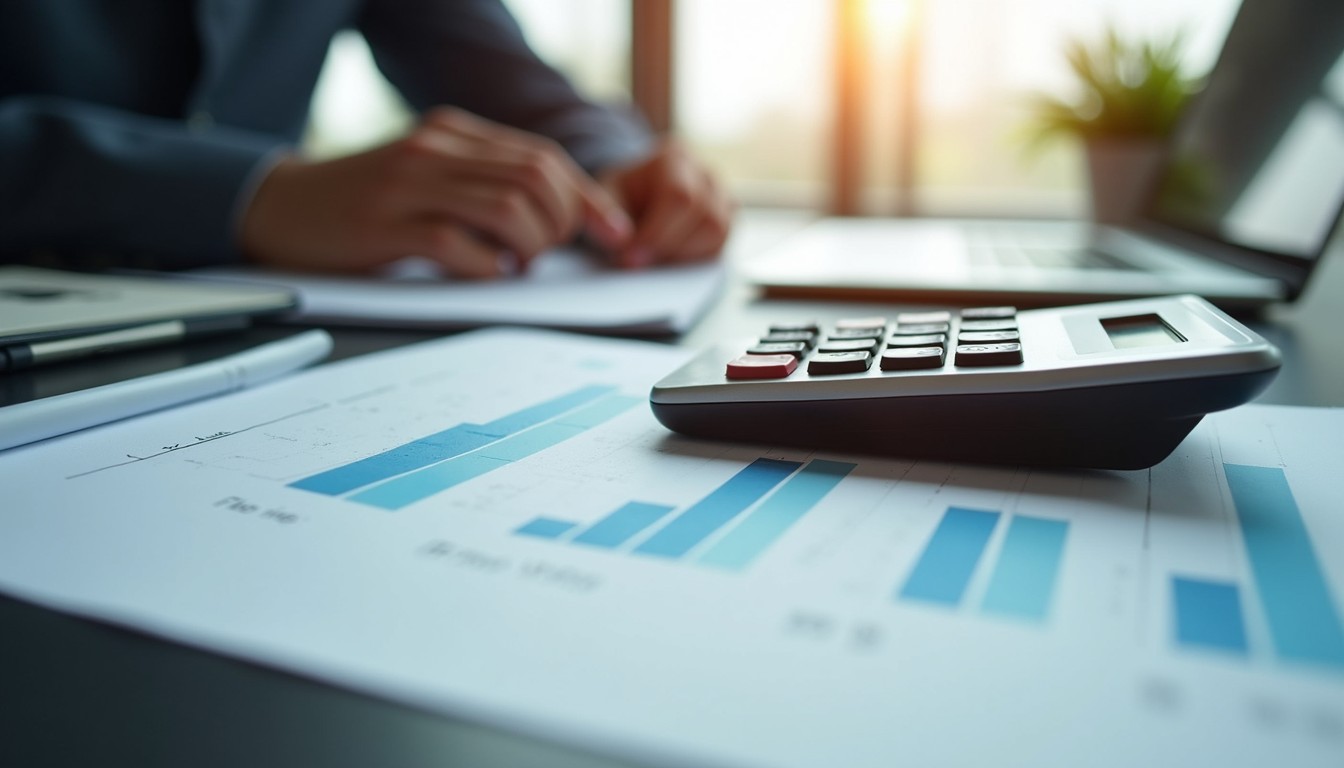 🚀 Dive into the world of blended interest rates! Simplify your financial plans and uncover how understanding these rates can help you make smarter investment and borrowing decisions. Did you know that knowing your blended interest rate can empower you to consolidate loans effectively or optimize investment returns? Swipe to explore how! 📈💡 #FinanceTips #InterestRates #FinancialWisdom #SmartBorrowing #MoneyMatters