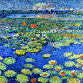 Musicians create songs.
After a while, they experience remixes from certain singers, DJs, bands.
That's why I decided to make certain "remixes" of famous paintings.
1.Water lilies by Claude Monet
2.The Gleaners by Jean-François Millet
3.The Kiss by Gustav Klimt
4.In the conservatory by Édouard Manet
5.The bedroom by Vincent Willem van Gogh