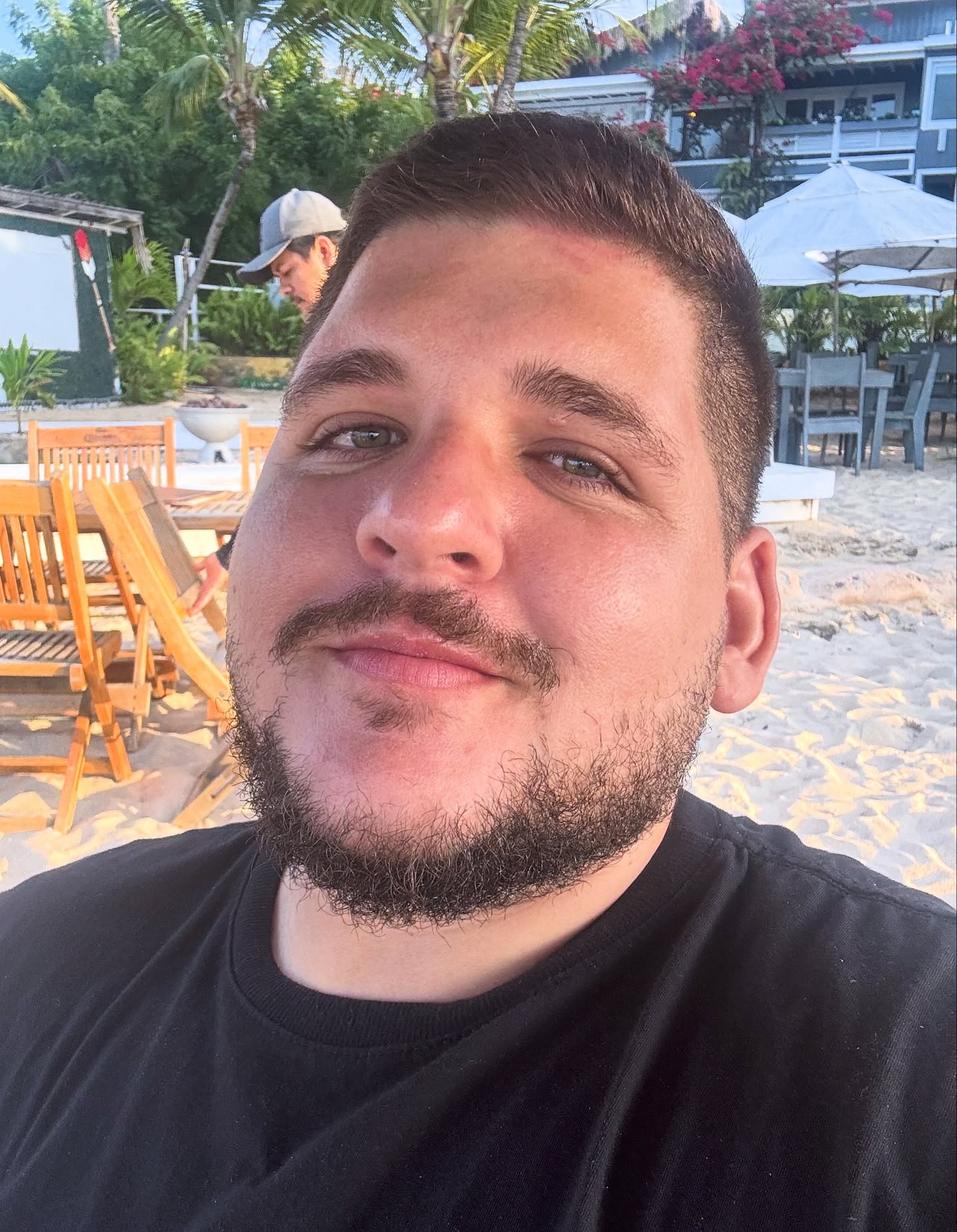 dump de um balote no 📍 Icaraizinho de Amontada