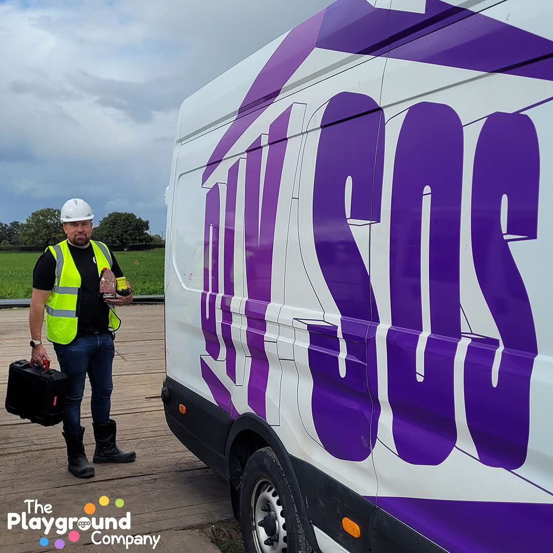 It has been our pleasure to support @thejoshuatreechildrenscharity by providing some outdoor play equipment and furniture as part of the project by @bbcdiysos for Children In Need!
The Joshua Tree is an extraordinary charity that provides support for families affected by childhood cancers, and this amazing new facility has created a fantastic space for people at the hardest time in their lives. It has been an honour to be amongst an incredible team of volunteers to achieve this transformation that will benefit so many people.