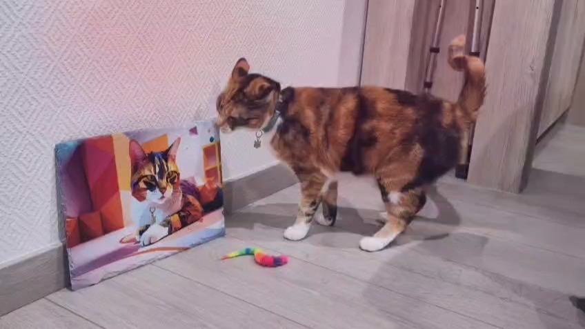 Impression personnalisée sur ardoise
#decointerieure #decorationmaison #creationartistique #impression