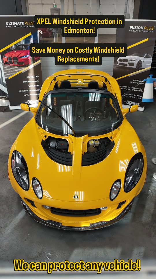 Contact us Today! ⤵️
📞 (780)-438-4676
🌐 EuropeanAutoTinting.com
📧 Sales@EuropeanAutoTinting.com
📍 5723 104 Street NW, T6H 2K1
Our Services Include:
• XPEL Paint Protection Film
• Windshield Protection Film
• Coloured PPF Wraps
• Window & Taillight Tinting
• Paint Correction & Ceramic Coating
#xpel #ppf #yeglocal