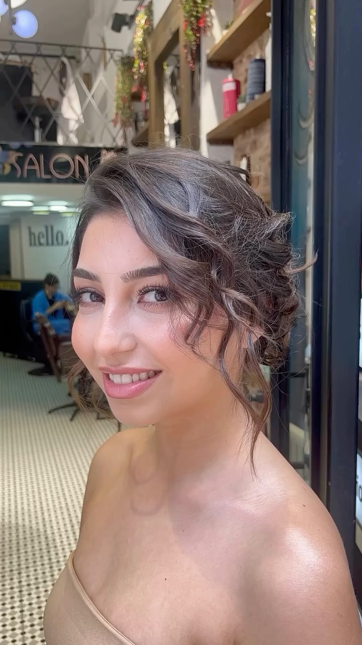 #havalimani #kesfet #hair #sombre #keşfetteyiz #istanbulhavalimanı