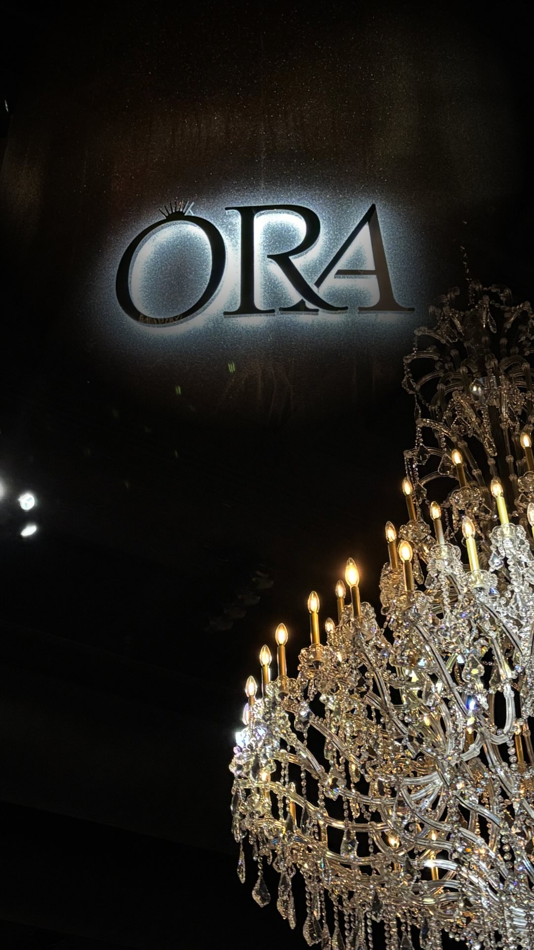I had the opportunity to attend @oradetroit opening this weekend in Detroit ✨
It’s always a surreal moment when you get the chance to view your designs in the real world. So grateful for the opportunity to design Ora’s Brand Identity.✨
#luxurynights #brandidentitydesign #detroit