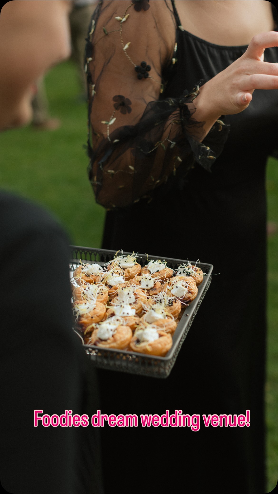 Make space for actual connection.
Because what actually matters at your wedding isn’t how perfect it looks - it’s how connected you feel.
The best weddings are the most authentic 🤍
If food is important to you then you are definitely on the right page! We always hear that it’s the best wedding food anyone has ever eaten 😊
#oliverock #outdoorwedding #gardenwedding #fairylights #destinationwedding #bestweddingfood
@fabevents.cape
@andreacronje
@johnthefrankmusic
@arumlilylogcabins
@olive_rock_venue