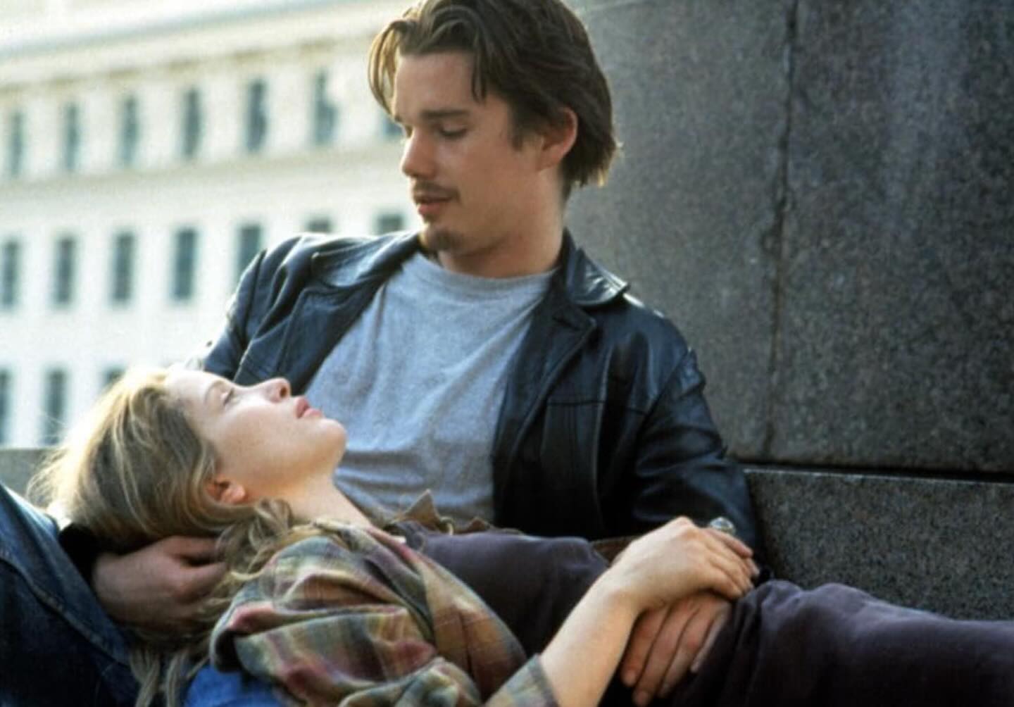 Can’t make it to tonight’s showing of Before Sunset? No worries! We’ll have showings on Monday & Tuesday. You can get your tickets now at the link in our bio. 🎥
Showtimes -
Monday, September 22nd (7pm)
Tuesday, September 23rd (7pm & 10pm)