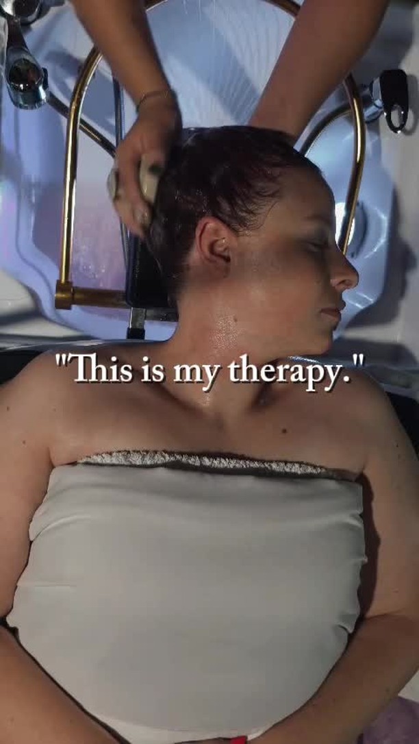 This is my therapy 💆♀️
