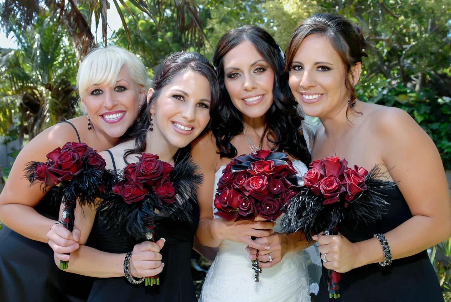 Dark aesthetic wedding! #wedding #weddingday #weddingbells #bride #weddingphoto #brideparty👰🏼❤️ #bridesmaids #weddingphotographers #weddingphotography #happybride #ovationphotographyanddesign #destinationweddingphotography #destinationweddingphotographer #happywedding #happyweddingday #professionalweddingphotographer #professionalphotographer