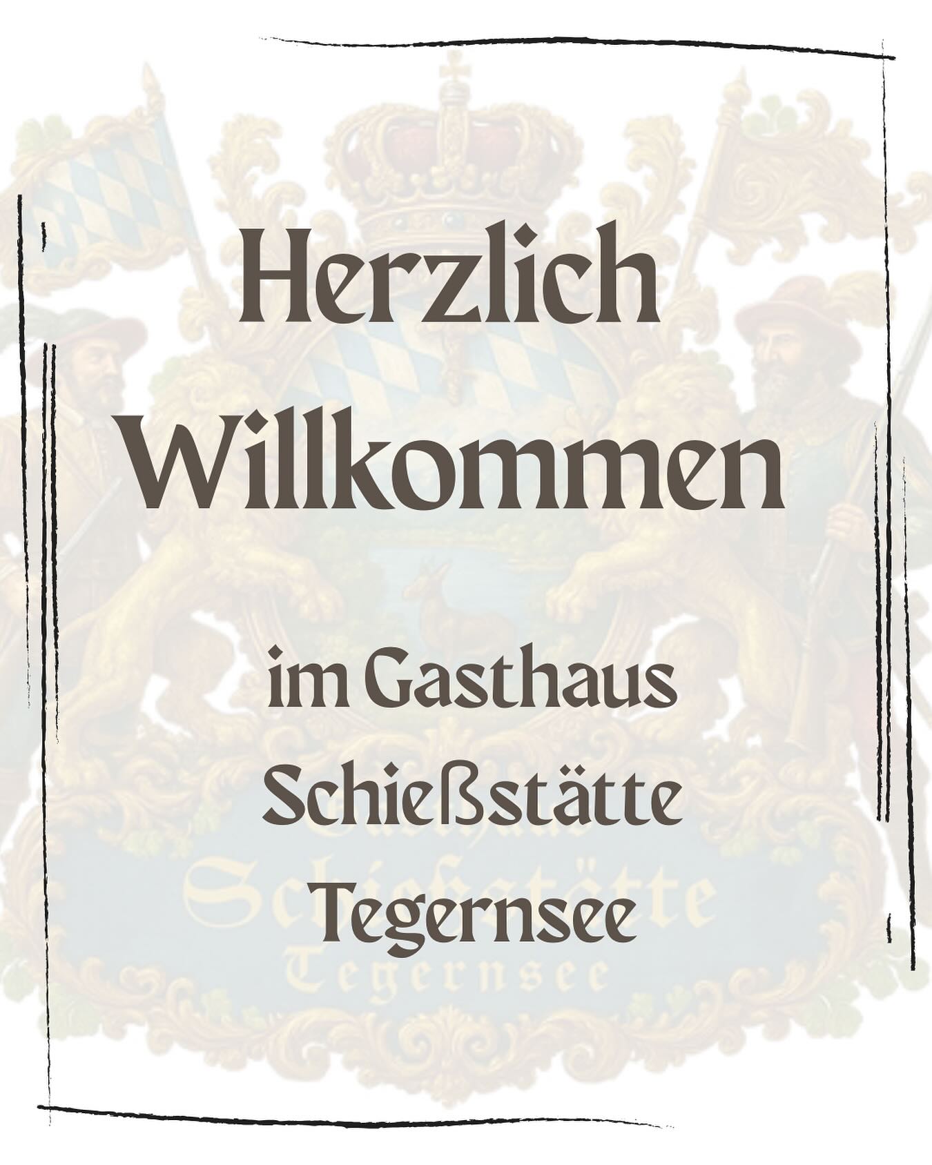 Herzlich Willkommen auf der offiziellen Instagram-Seite des Gasthaus Schießstätte Tegernsee! 🥨🍺🥓🍽️🏔️
Hier halten wir euch ab sofort auf dem Laufenden – über unsere bayerischen Schmankerl, saisonale Spezialitäten, Veranstaltungen und alles, was unser Traditionsgasthaus besonders macht.
Ob Einheimische, Tegernsee-Fans, Urlauber oder Tagesgäste – bei uns seid ihr herzlich willkommen!
Kommt vorbei, genießt den Ausblick, die Gemütlichkeit und natürlich unsere Küche!
Folgt uns für aktuelle Öffnungszeiten, kulinarische Highlights & einen Blick hinter die Kulissen!
Wir freuen uns auf euch!
#GasthausSchießstätte #Tegernsee #BayerischeKüche #HeimatGenießen #NeuAufInstagram #tegernseelove #tegernseetal #tegernseeerleben #tegernseeliebe #tegernseelifestyle #tegernseehell