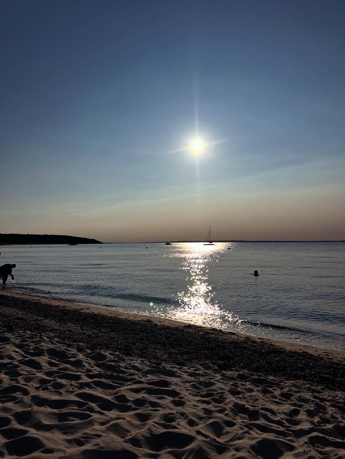 A little island magic 💫