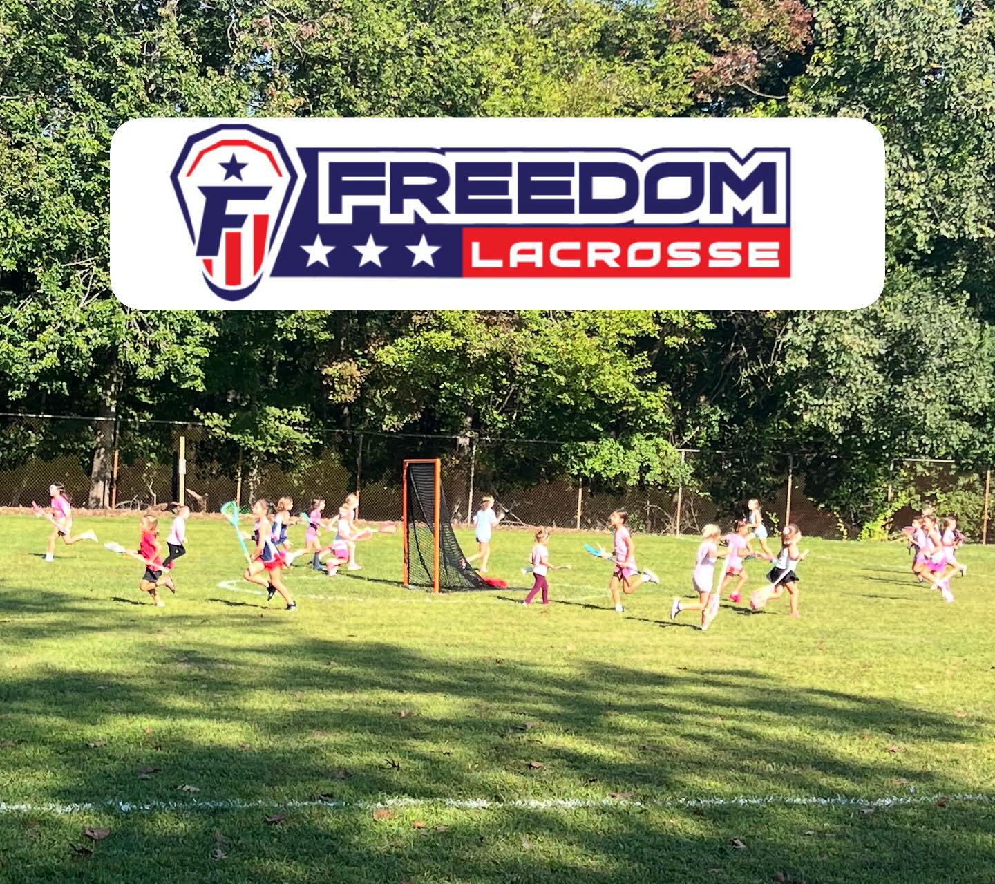 We have been a proud supporter of @freedomlacrosseprogram in a variety of capacities for over a decade and are incredibly thankful to our community of volunteers! This weekend the Freedom Lacrosse program provided girls the opportunity to develop their skills and foster new friendships through the sport of Lacrosse. It’s great to see all the girls & parents SMILING! Remember the sun is a great source of Vitamin D and great for your teeth health! #freedomlacrosse #eldersburgmd #sykesvillemd #freedomdentalcare #lacrosse #smile #freedomdentalteam