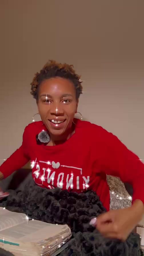 Consistency Challenge Day 16
Don’t get caught up with the outward appearance
1 Samuel 16:7