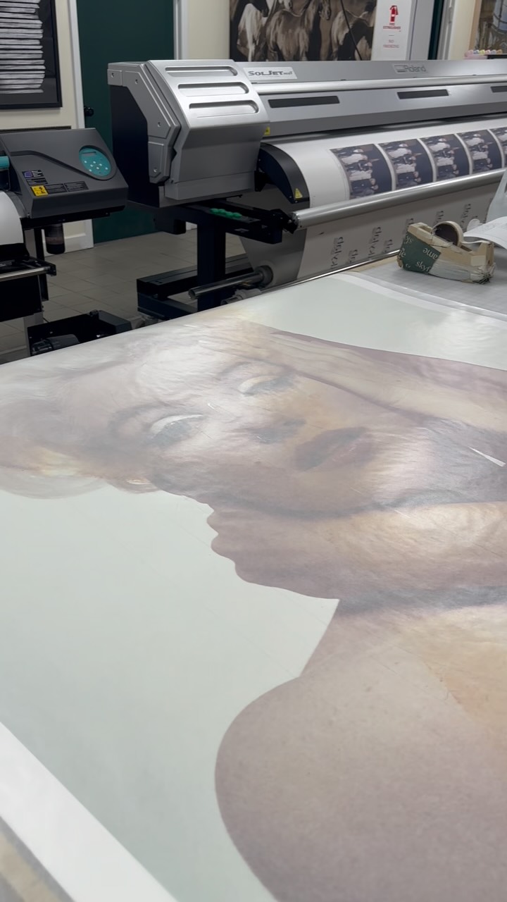 Can you name her? 💃🏻
.
#skylabprinting #fineart #fineartphotography