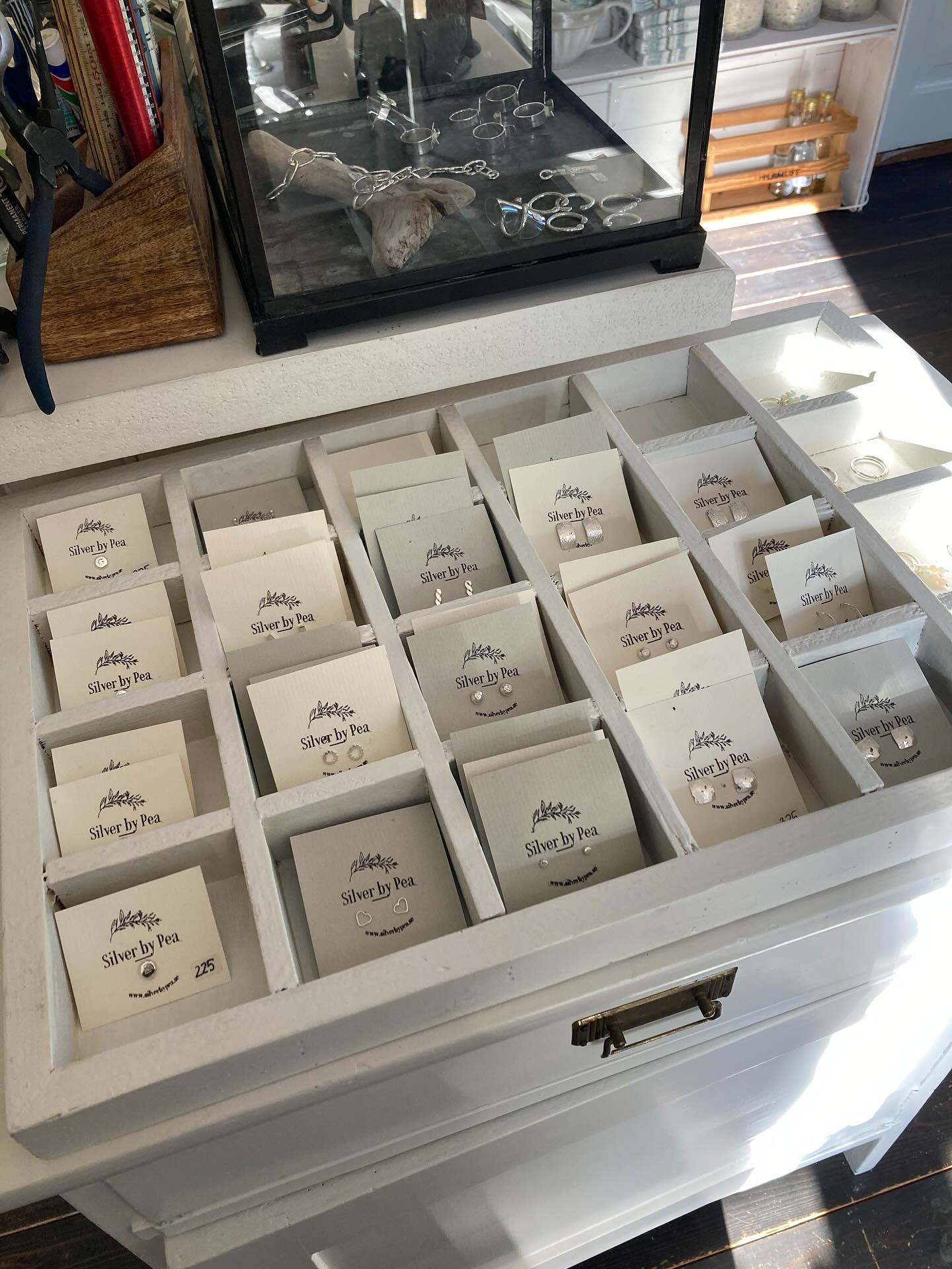 Höstmarknad på soliga Visingsö🍎 öppet till kl. 15.00.