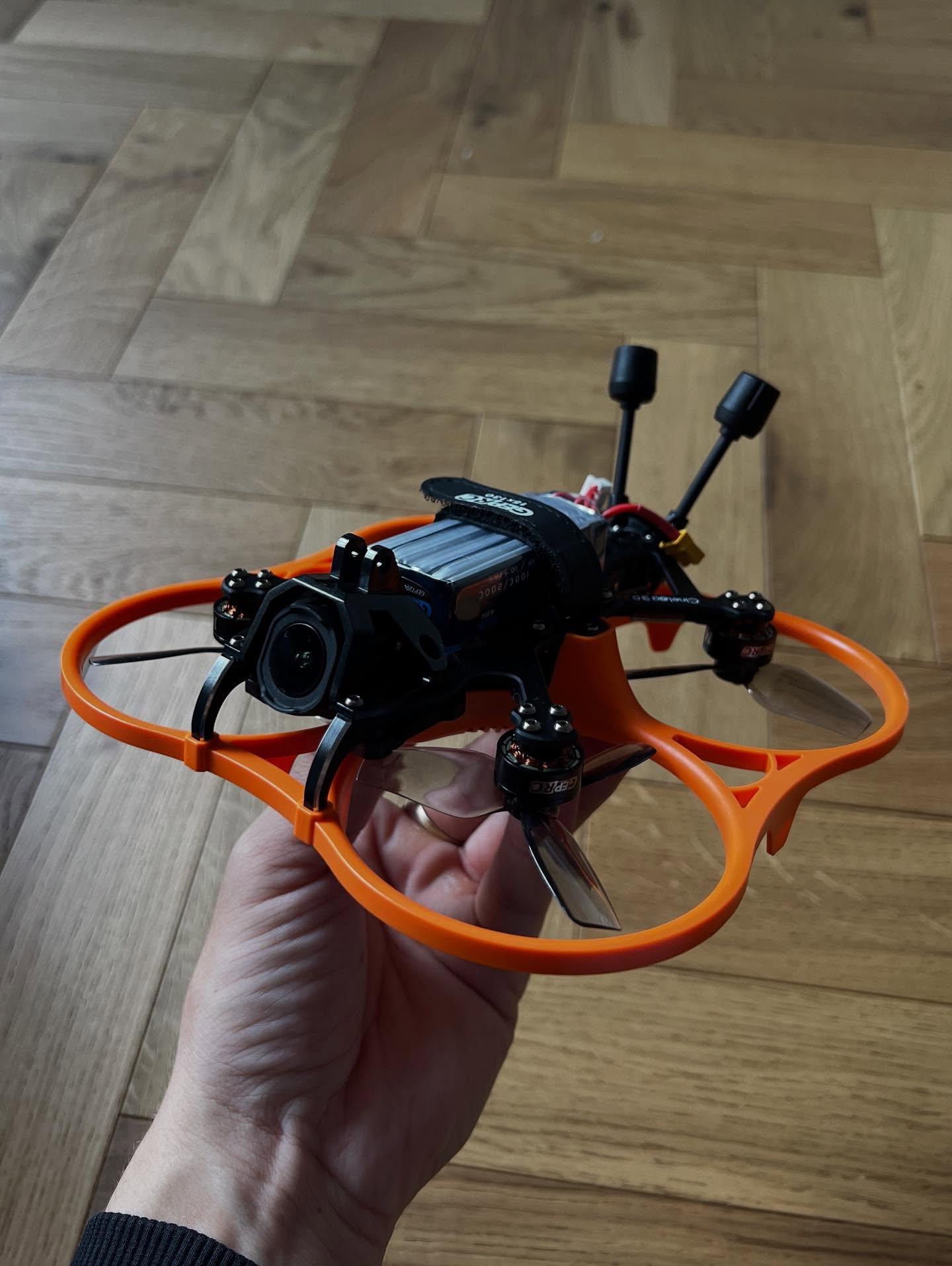 🚀 New kit just landed! Excited to bring a whole new perspective with smooth interior fly-throughs. #GEPRC
#DronePhotography #FPV #InteriorFlyThrough #CinematicFPV #DroneLife #FPVDrones #AerialCinematography #DronePilot #DroneVideo #FPVUK #SouthWalesDrone #PropertyMarketing #RealEstateDrone #DroneFlyThrough #SJAmarketing