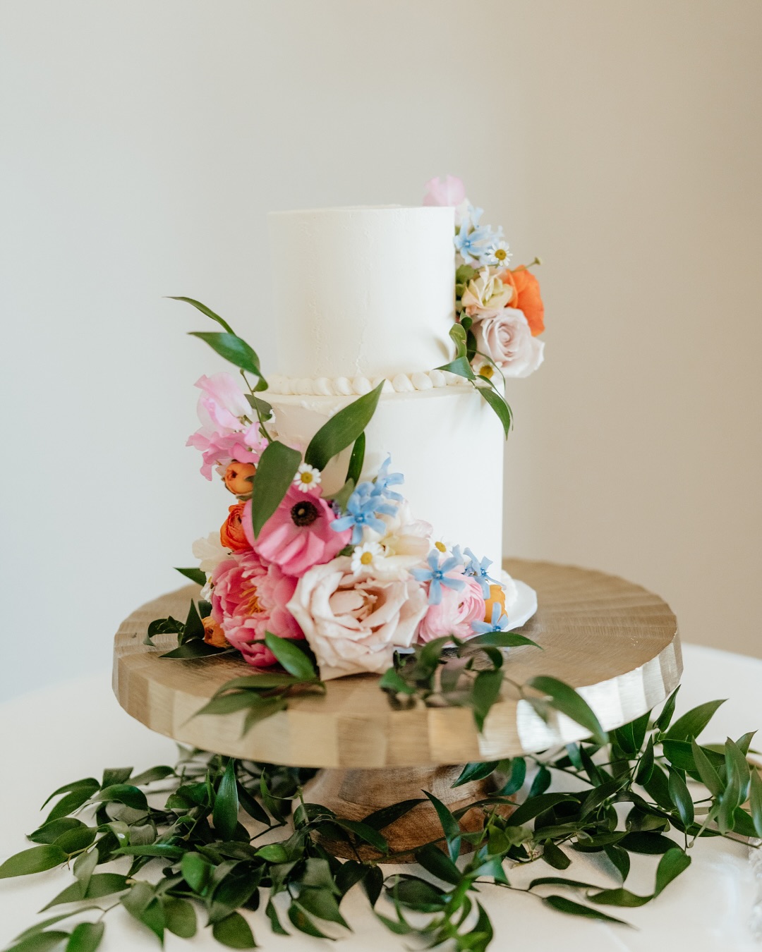 Love is in the details 📸💕
I love seeing our couple’s personalities shine through their wedding details 🥰