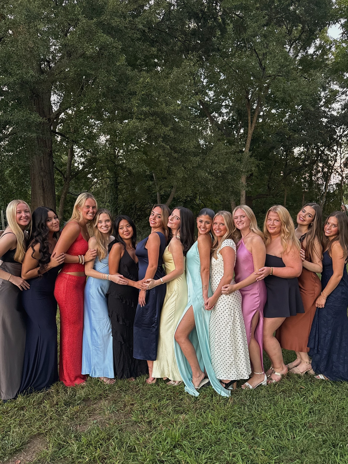 Acaformal couldn’t have been sweeter🌙🤍