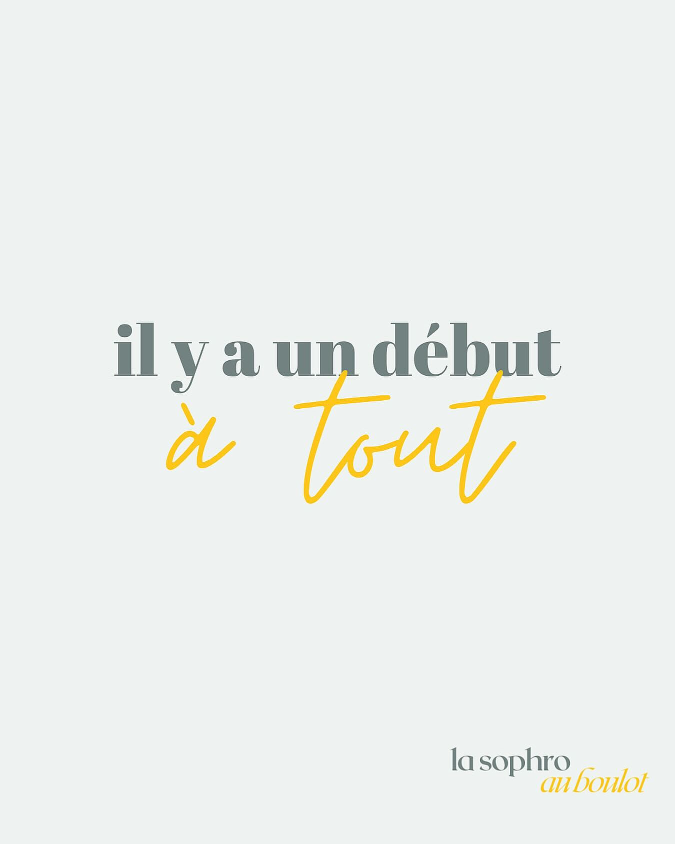 😮 Tu te lèves le matin sans motivation ?
😔 Tu traînes des pieds pour aller travailler ?
😵💫 Tu as l’impression de subir plus que de choisir ?
Bonne nouvelle : il y a un début à tout.
Et ce nouveau départ peut commencer aujourd’hui.
Avec un accompagnement qui allie coaching et sophrologie, tu peux :
🌱 reprendre les choses en main,
💡 mettre tes émotions au service de ta performance,
🔥 (re)trouver le goût et l’envie d’aller travailler chaque jour.
Et si tu te sens à bout, proche du burn-out… sache que ça arrive à beaucoup de personnes, souvent sans prévenir.
💛 Tu n’as pas à culpabiliser : reconnaître ses limites est déjà une force.
Pas besoin d’attendre un grand déclic : chaque petit pas compte.
👉🏼 Je propose des séances accessibles (en visio ou en présentiel) pour t’accompagner sur ce chemin.
Et si c’était ton moment pour (re)commencer ?
—
🙋🏼♀️ Hello, moi c’est Constance, je suis animée par l’envie de favoriser le « mieux-être » dans les environnements professionnels.
✨ Ma mission en tant que coach et sophrologue ?
Accompagner tous les professionnels à libérer et booster leur potentiel en les aidant à se poser les bonnes questions pour qu’ils puissent se sentir mieux dans leur tête, leur corps et par conséquent dans leur travail et leur vie !
.
.
.
#coachingprofessionnel #coaching #coachpro #coach #intelligenceemotionnelle #ie #eqi #sophrologie #sophrologue #developpementpersonnel #gestiondustress #gestiondesemotions #gestiondustressenentreprise #prevention #qualitedevieautravail #qvt #bienetreautravail #lasophroauboulot