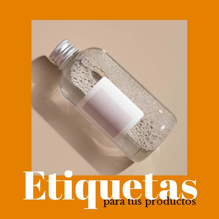 Tu marca tu estilo.⭐️
🏷️ Dale identidad a tu producto con etiquetas únicas.
✨ Personalizadas, profesionales y de alta calidad.
📩 Pide las tuyas hoy con ITU Creative Solutions.
#etiquetaspersonalizadas #impulsatumarca #hazcrecertumarca
#creatuidentidad