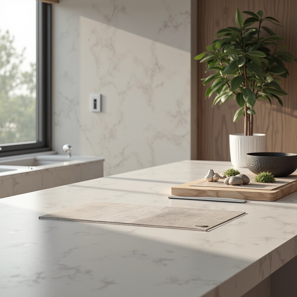 Unlock the potential of your residential and commercial projects with MARVEL SURFACES! 🌟 Whether you’re a fabricator, builder, or designer, these premium surfaces will elevate your designs and enhance the value of your builds. Let’s innovate together! 🚀
👉 Share your thoughts below!
#MarvelSurfaces #InteriorDesign #Construction