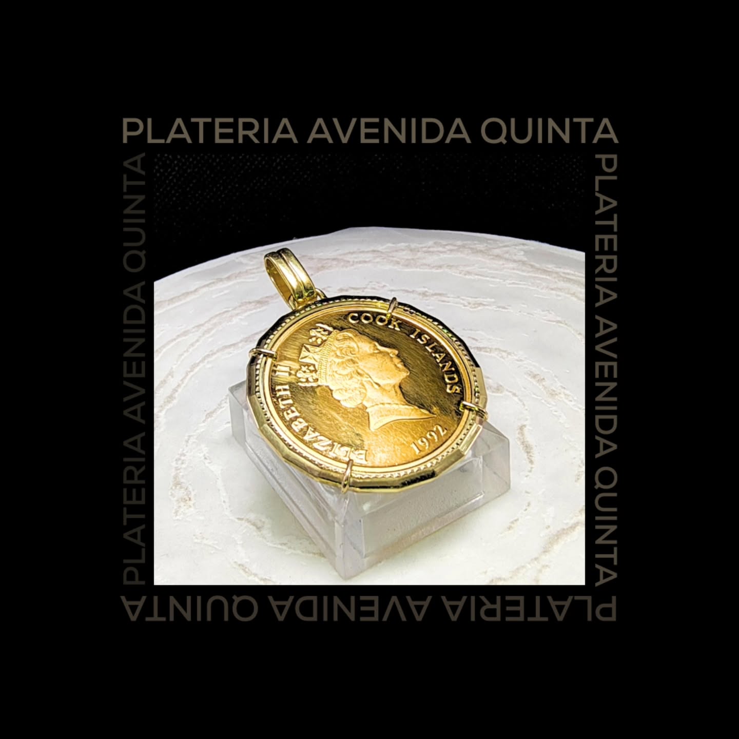 #monedasoro #biceloro18k