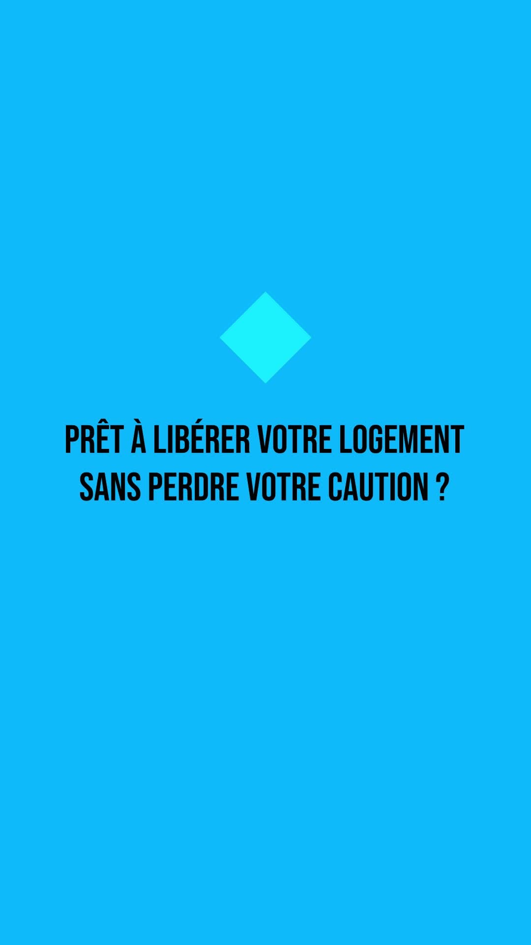Fin de bail sans stress, c’est possible ! ✨
Découvrez comment sécuriser votre dépôt de garantie.
Évitez les litiges et partez serein.
#Immobilier
#agencemaillot