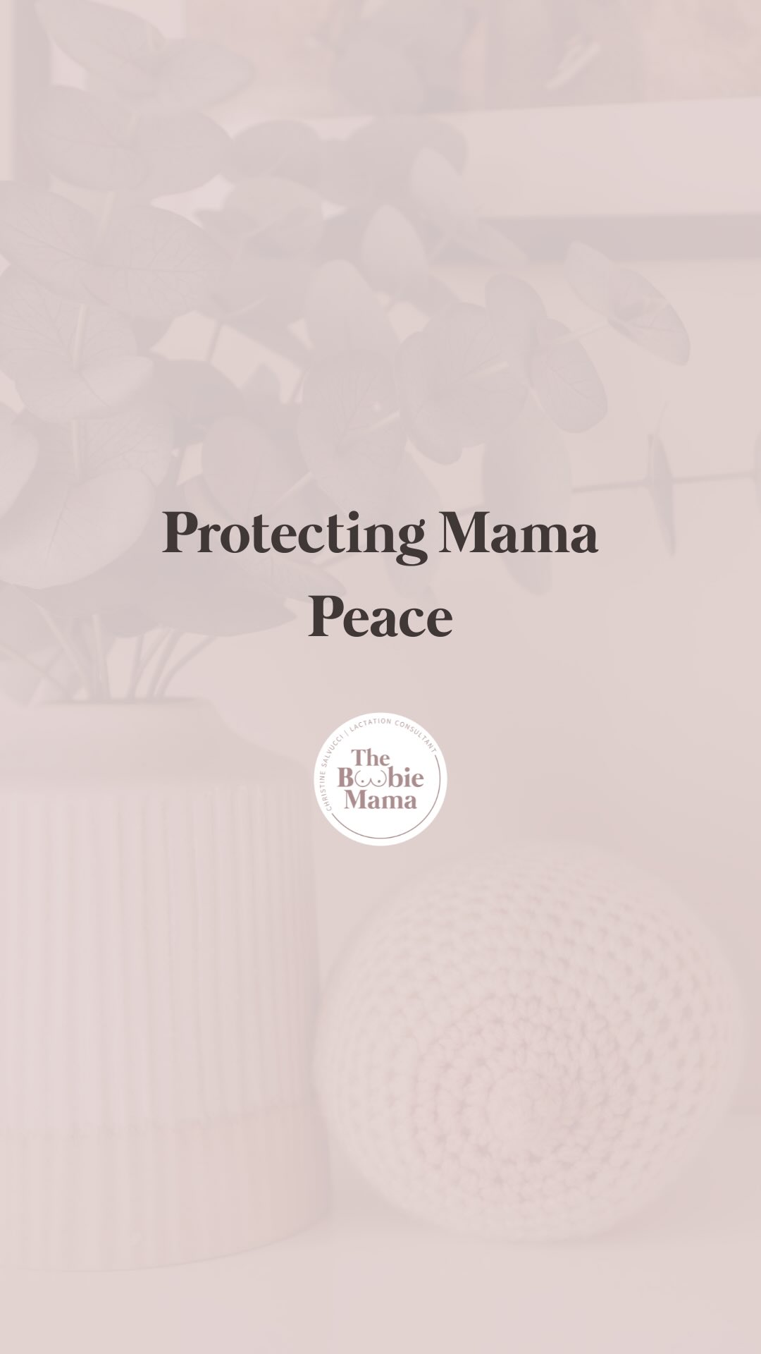 Sundays have me reflecting lately…
Motherhood has shown me that protecting my peace isn’t selfish—it’s survival. With two boys in school full-time, activities like skating and soccer, and recently saying goodbye to our full-time nanny, my plate is full. Honestly, in my personal life, I’ve felt like I’m hanging on by a thread. With my mamas, I strive to be there for you at 100%.
But last week…. I reached out for help. Because I can’t do it all, and that’s okay. I have to lead by example. Protecting my peace means I can show up fully as a mom, wife, daughter, business owner and friend. And sometimes that means setting boundaries, saying no, and leaning on others.
If you’re feeling stretched thin today, just know you’re not alone. Protecting your peace is part of protecting you and your family.
✨ What’s one small way you can protect your peace this week?
#peace #mama #newmom #momlife #theboobiemama #breastfeedingmama #pumpingmom #mom #southshoremoms