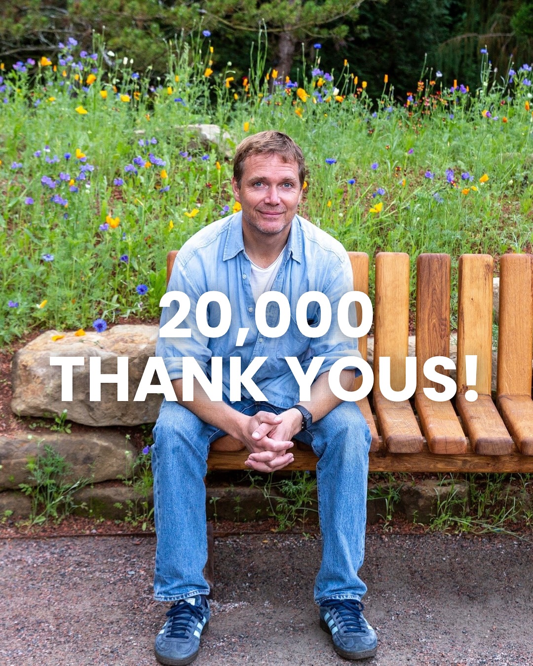 We’ve just reached 20,000 followers!
This year has been full of exciting projects, from gardens for our private clients, to our Chelsea Flower Show garden, and our first National Trust commission, now open to the public.
Thank you for following along, sharing our work, and supporting what we do. We look forward to the next chapter!
⸻
ABOUT: Joe Perkins Design is a multi-award-winning landscape design consultancy, creating innovative outdoor spaces that celebrate the environment, wildlife, and biodiversity. Working across the UK and internationally, we partner with clients who share our passion for sustainable and visionary design. Discover more about our work at: www.joeperkinsdesign.com
Images: 2&6 @clivenichols
Images: 4&8 @samuelnorth3d
Image: 5 @james_dobson_photography
Image: 7 @aguittenyphoto
Image: 10 @willscottphoto