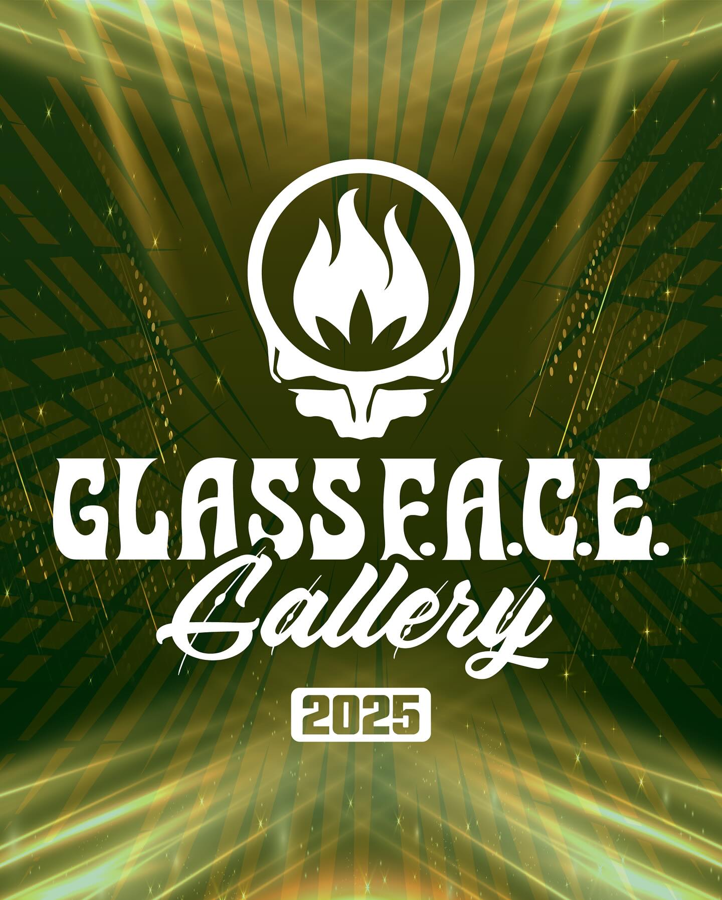🔥 GLASSFACE WINNER ANNOUNCEMENT 🔥
Congratulations to KMAGLASS 🏆 @kmaglass — the official winner of the Cannifest GLASSFACE Competition in partnership with Dr. Dabber! @drdabber
The creativity, craftsmanship, and artistry in this year’s entries were next level. A huge thank you to all the talented glass artists who competed and to our partner Dr. Dabber for helping us showcase the incredible culture of glass at Cannifest.
Stay tuned — we’ll be sharing more highlights from the competition soon! 🌿💨✨
#Cannifest #Glassface #DrDabber #GlassArt #Community