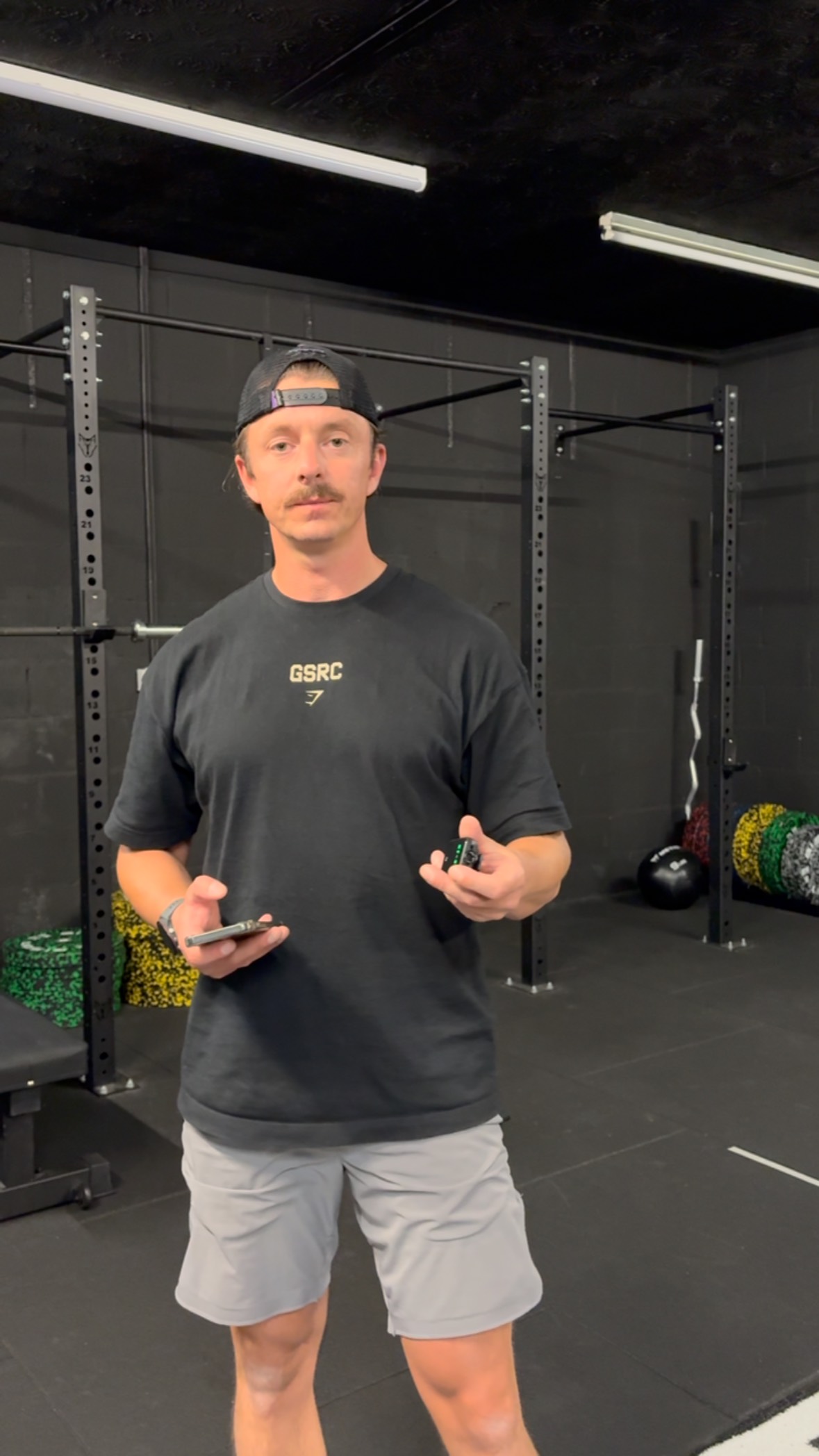 Today’s met con session following an early lower body session was a killer. Gemma came to train with us today which was a pleasure as always. Some good AMRAPS, give them a go. Workouts on our story 🤟
#hyletefit #hybridtraining #swaffhamfitness #fitnessmotivation