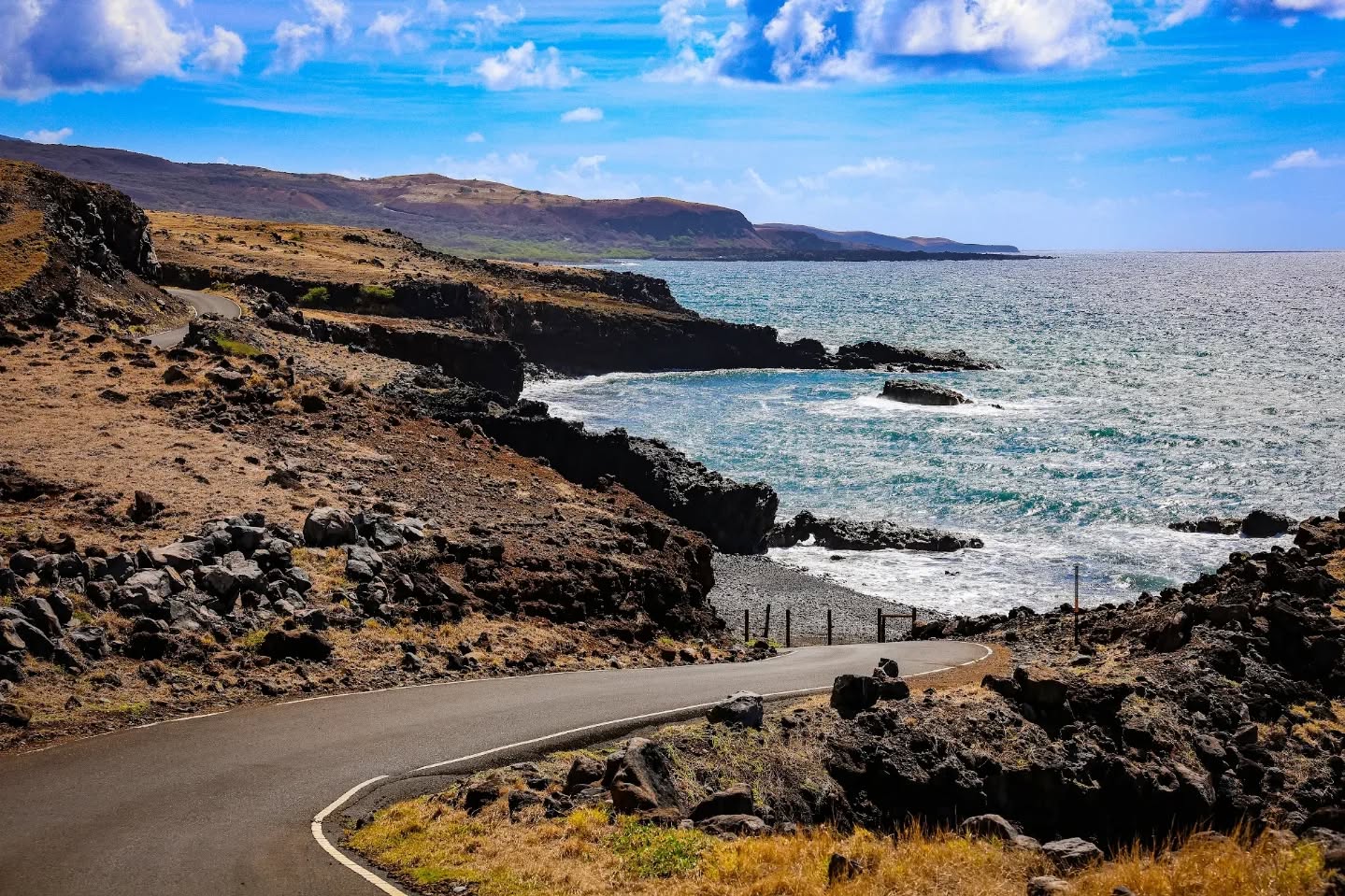 Pure Magic
I didn't know what to expect for my first trip to the Islands and all I can say after visiting is what a magical place it is ๐ด
Also, this was the most incredible road I have ever witnessed hands down plus it went right through a new National Park for me! ๐
#Hawaii #Aloha #CanonPhotography #RoadTrip #NationalPark #Ocean #Sky #Adventure