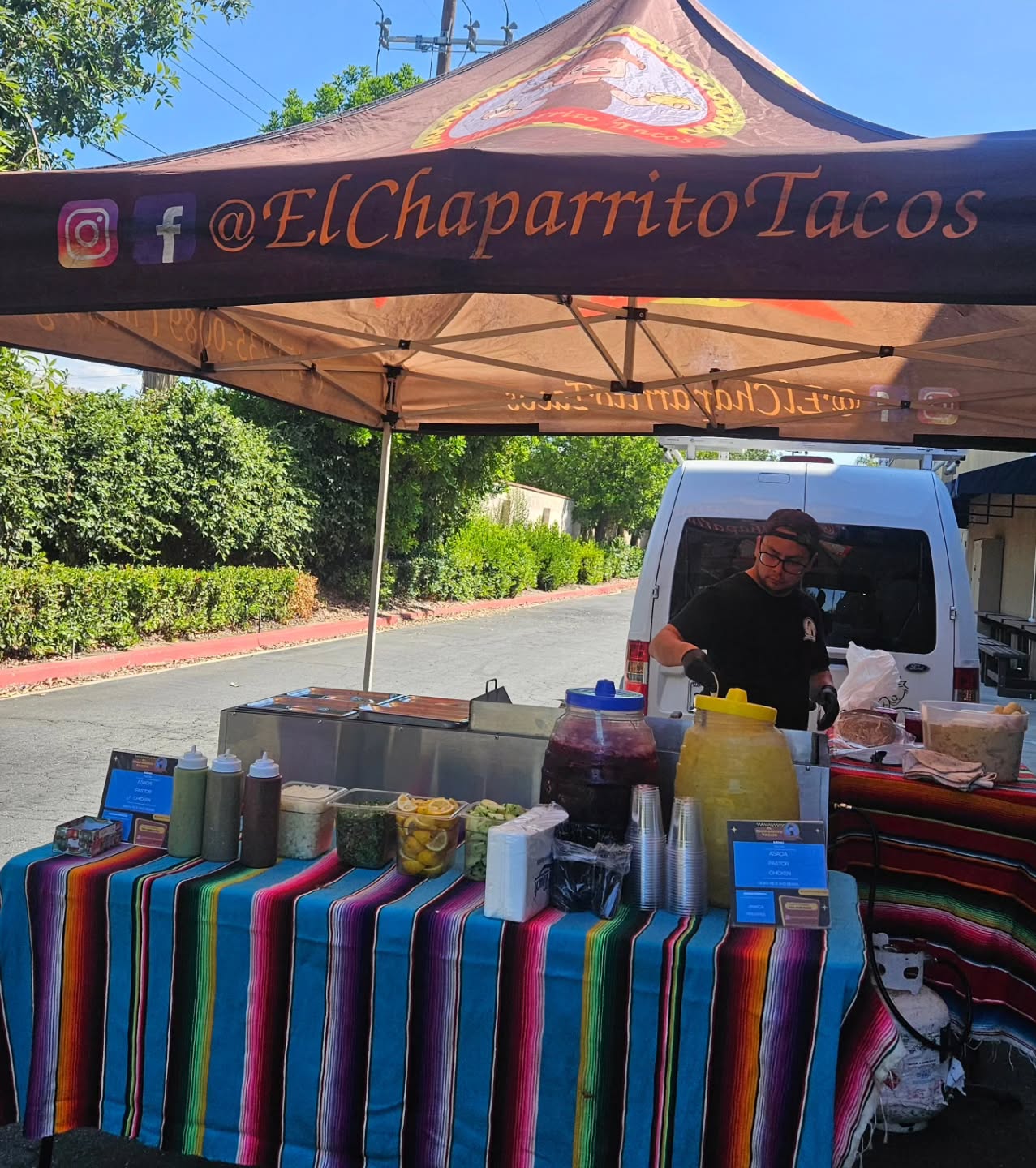 We do catering for all events! Corporate events, business parties , weddings funerals or divorces 🙂↕️