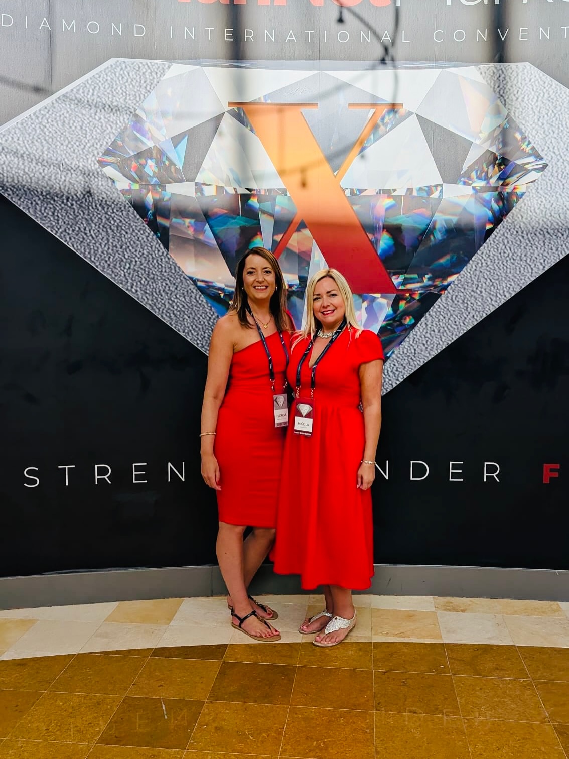 ✨ Partners in crime ✨
We met through our shared dream of building a better life for ourselves and our children and, of course, our love for travel 🌍✈️
We became friends naturally over late-night chats, shared laughs, and cheering each other on through the ups and downs. From there, it only made sense to become business partners because our drive, values, and passion for helping others aligned perfectly💫
That’s how Travel Support Circle was born – a place for anyone who wants more from life. A ready-made setup, the guidance to get started, and, most importantly, the support to keep going
Spending time together at our company’s annual convention in Orlando made us realise just how much bigger this is – our passion for helping more people grew even stronger. And we’re not gatekeeping this amazing business we want to share it with anyone who wants it too 🙌
We may be the ones that started this circle, but without the incredible ladies and the brilliant gents! who are part of this community, there wouldn’t be a circle 💕
Everyone is welcome here. Because together, we’re stronger 🌟
#travelbusiness #worklifebalance #workfromanywhere #strongertogether #travelcommunity