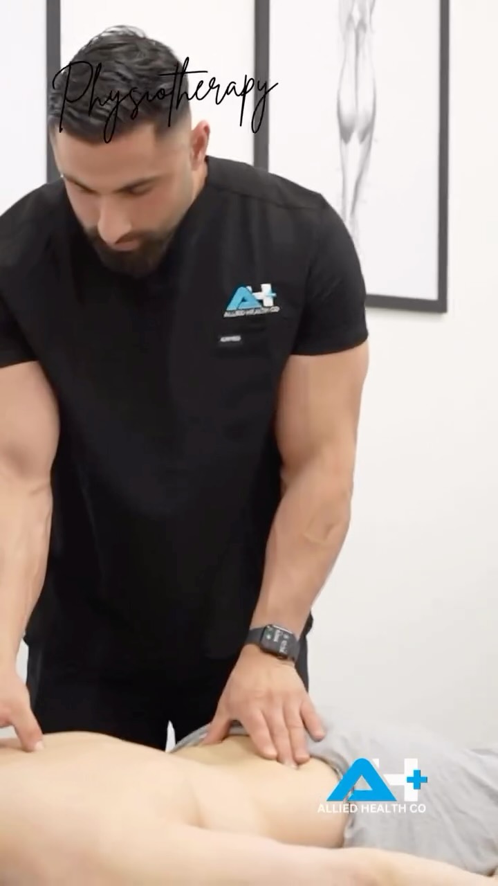 Helping You Move Better, Heal Faster & Stay Stronger Every Day! 🌟
At Allied Health Co, our expert Physiotherapists provide evidence-based care to help you recover from injuries, manage pain, and improve mobility—so you can get back to the activities you love. 🏃♀️🏋️♂️✨
✅ NDIS & Medicare Approved
✅ WorkCover & CTP Accredited
✅ Sports, Spine & Rehab Specialists
✅ Hands-On Therapy & Individualised Exercise Programs
📍 Bookings now open in Gregory Hills – limited spots available!
💙 Because every body deserves the chance to move freely.
📞 Call 02 9051 2428 or click the link in bio to book your appointment today!
#Physiotherapy #InjuryRecovery #SportsPhysio #PainManagement #GregoryHills #NDIS #WorkCover #CTP #AlliedHealthCo #MoveBetter #LiveStronger #TherapyThatCares