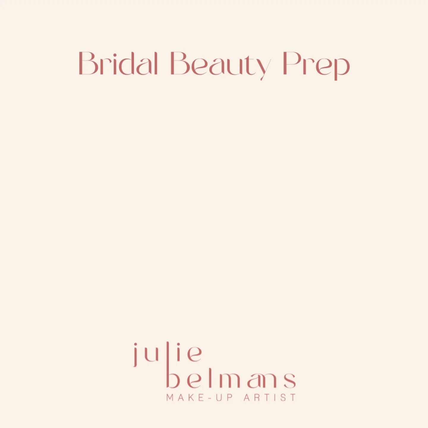 Bridal Beauty Prep: tip 3
#mua #makeupartistdreams #makeup #makeuplook#makeupworkshop #bruidsstyliste #bruidsmakeupartist #naturellelook #naturalmakeup