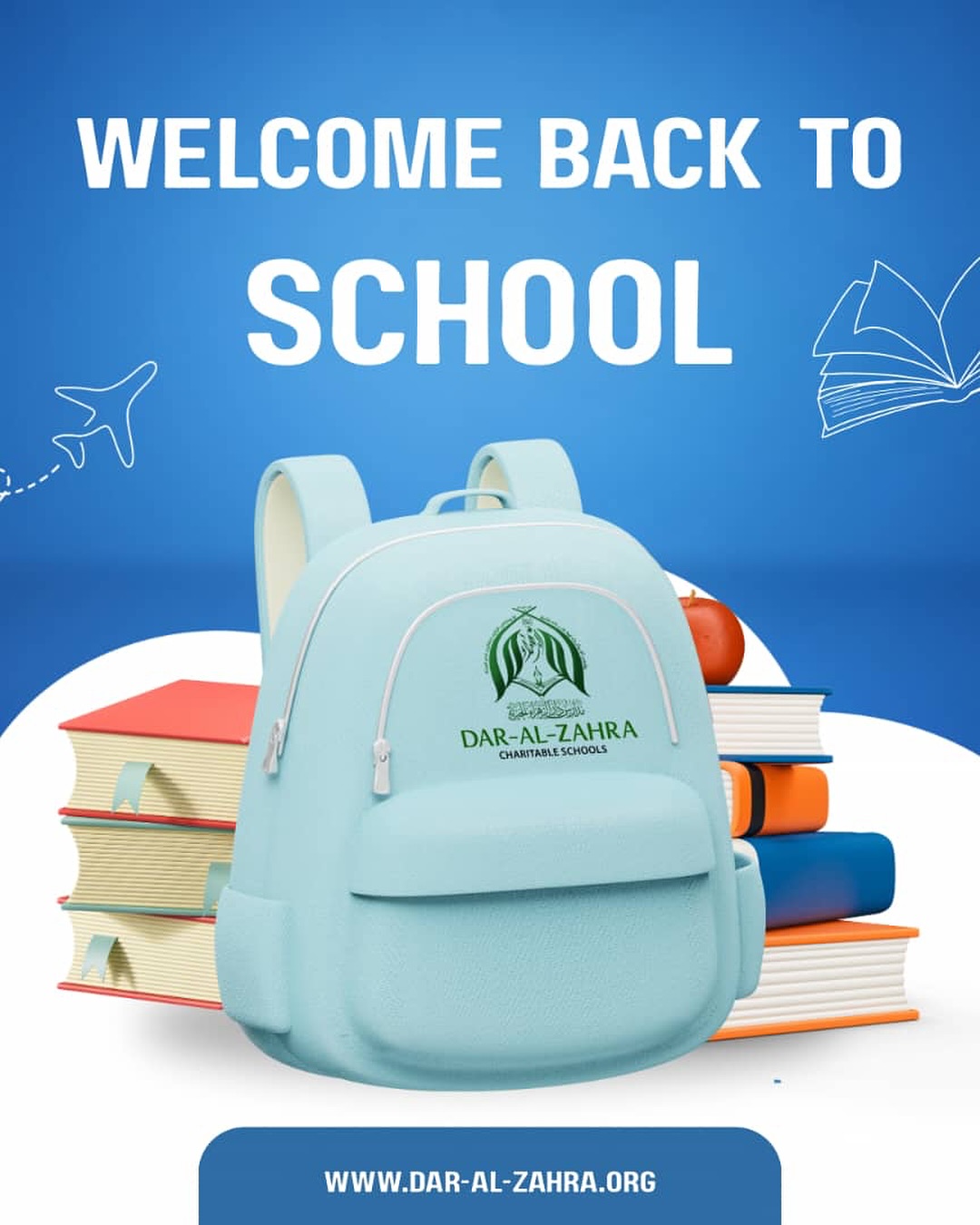 ๐ Welcome to School โ your exciting learning journey begins today! ๐โจ
Today we open our doors with joy and pride to welcome our little stars of Primary One๐
A new chapter begins filled with smiles, friendships, discoveries, and endless possibilities. ๐ซ
Hereโs to learning, laughing, and growing together every single day! ๐
#WelcomeToSchool #BackToSchool #LittleStars #FunFilledLearning #DarAlZahra