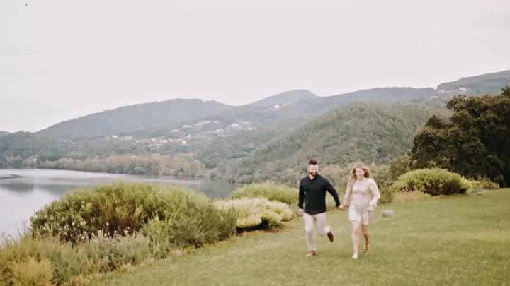 Getting married tomorrow! ✨
#weddingvideo #brideoftheday #destinationwedding #portugalweddingvideographer