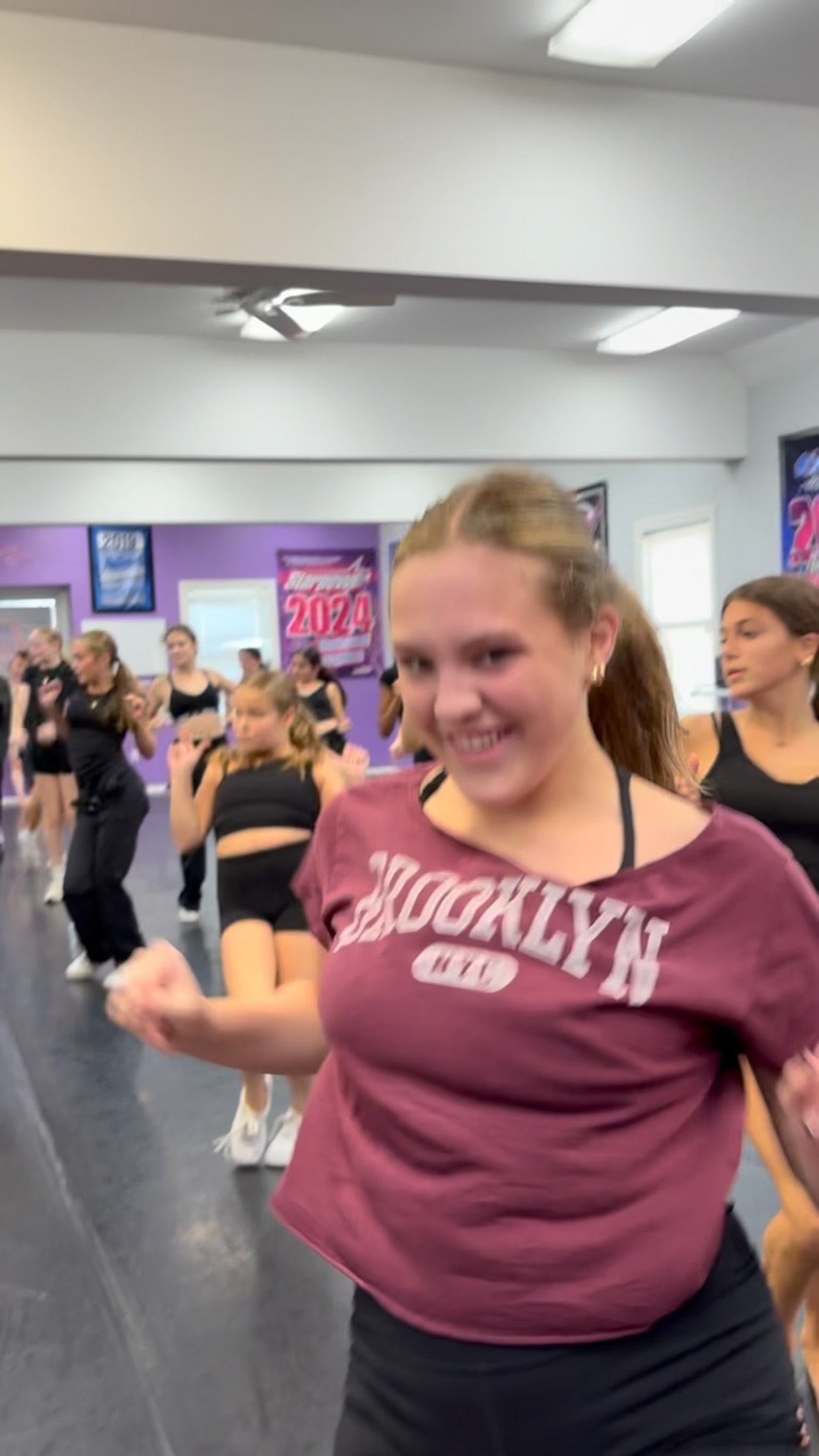 A little recap of the start of Season 14 for the 21st night of September! 💜 What an amazing start, it’s hard to believe it’s just the beginning! 🤩 Tomorrow marks the start of another EPIC week! 🔥
#dance #epicdancecompany #dancestudio #competitiondance #explorepage #loveflemington #flemington #beepic #love