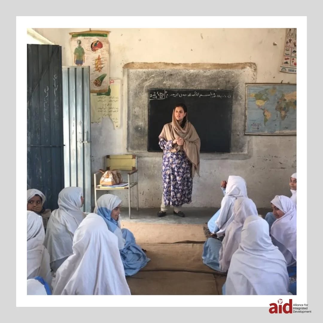 Team AID in action — a dedicated effort to inspire learning and build brighter futures.
.
#AIDforchange #AIDPakistan #AIDRelief #humanityfirst #NonProfitWork #UnitedNations #education #UNHCR #Hope87 #Netherlands #GIZ #GlobalSolidarity #UN #Pakistan #Peshawar #Humanity #SDG #Sustainability #sustainablecitiesandcommunities #nonprofitorganisation #aid #socialwork #field #inspire #CommunityMatters #TogetherWeGrow #team #community #DevelopmentInAction #GrassrootsChange