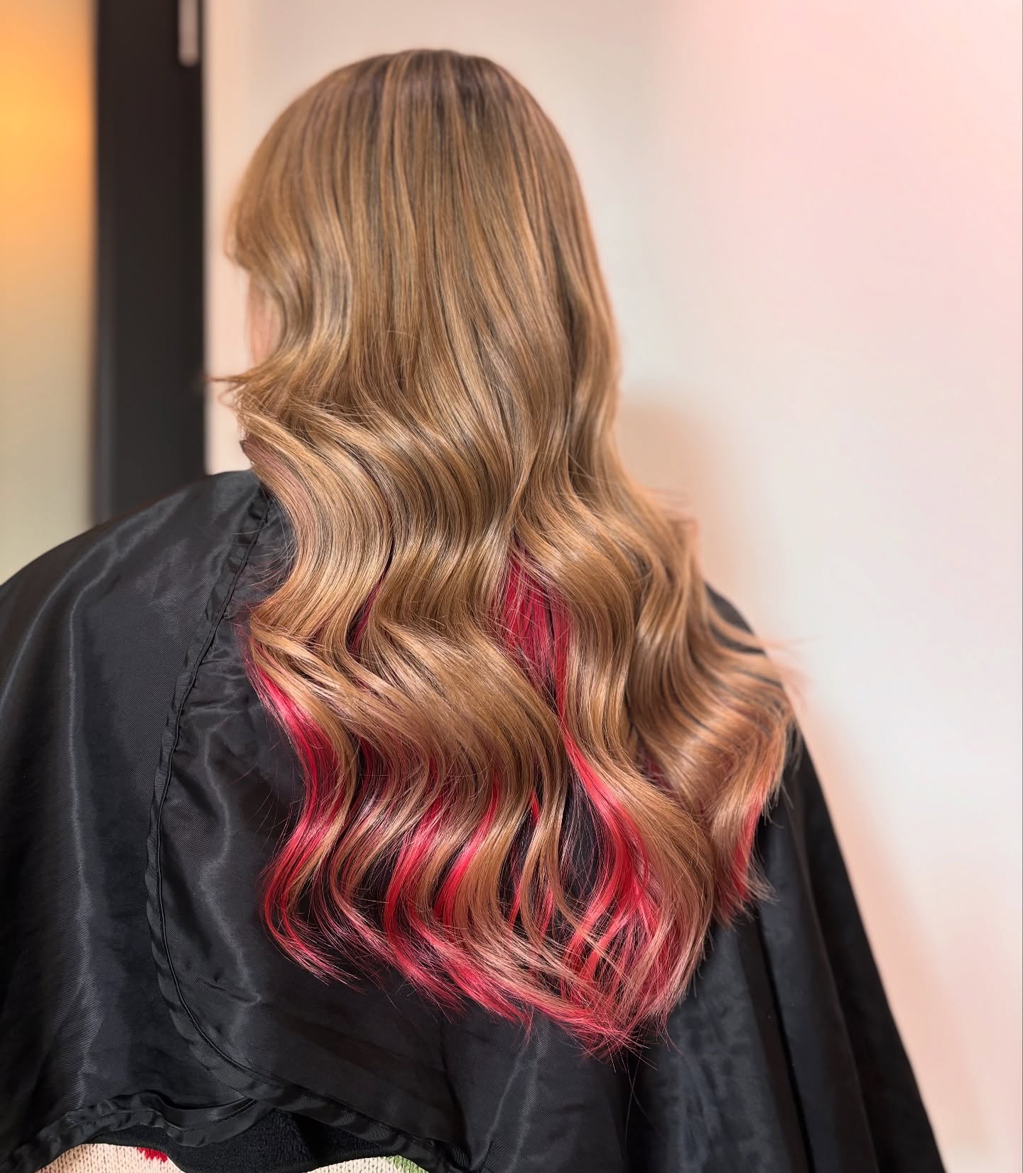 💕💕💕
#PrestonSalon #MelbourneSalon #HairSalon #BeautySalon #PamperYourself #HairGoals #BeautyTreatments #SalonLife
#MelbourneBeauty #PrestonBeauty #HairStylist #BlondeGoals #SelfCare #TreatYourself #GlamSquad #HairCare #SkinCare #Wellness #SalonServices #BookNow #FeelBeautiful