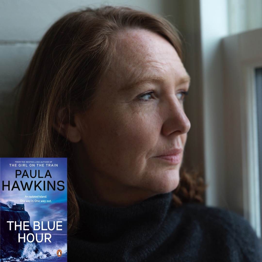 🎪 WHAT'S ON FRI 19 SEPT ...
PAULA HAWKINS: THE BLUE HOUR 📚
In Conversation with Orlando Murrin 12:30pm
🎗Kindly sponsored by Pig and Olive
S J PARRIS & KATE SUMMERSCALE: MURDER MOST FOUL🗡
In Conversation with Susan Sandon, 4pm
📸 Robin Christian
ROGER TAYLOR: THE MAN WHO SAVED WIMBLEDON 🥎
In conversation with Marcus Buckland, 5.45pm
🎗Kindly sponsored by Kingsley Devon
GABRIEL GATEHOUSE: THE COMING STORM - INSIDE AMERICA'S RADICAL NEW POLITICS OF PARANOIA 🇺🇸
In Conversation with The Jeremy Vine, 7.30pm
📸 Jeff Overs
🎟 Tickets available from www.appledorebookfestival.co.uk
#paulahawkins #thebluehour #sjparris #katesummerscale #rogertaylor #gabrielgatehouse #appledore #tickets