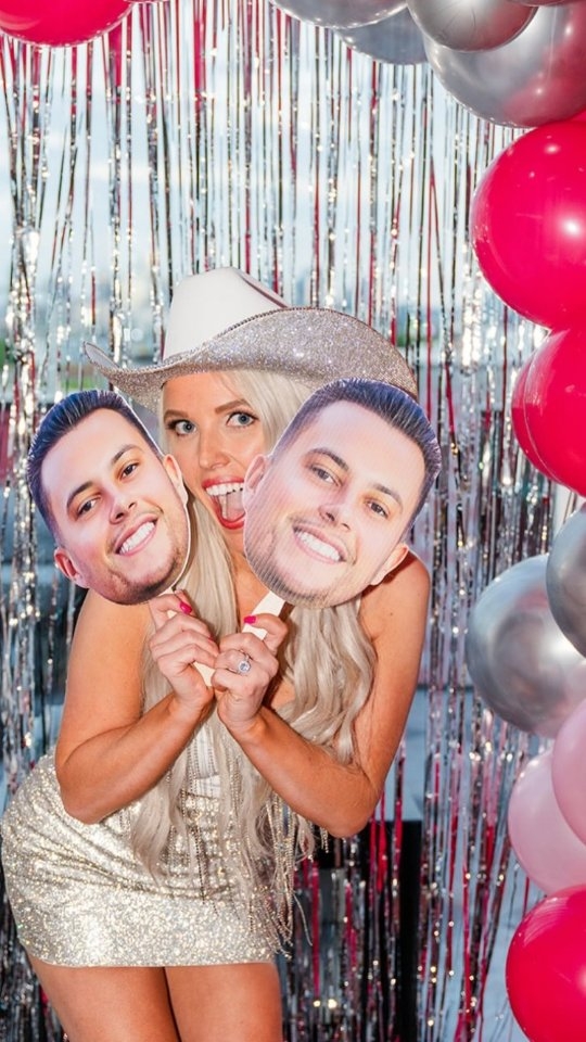 This and it's finally happening ๐ฅน๐
#nashvillebacheloretteparty #thebridebash #nashvilledecorator #nashvillebachelorettedecor
#nashvillethingstodo