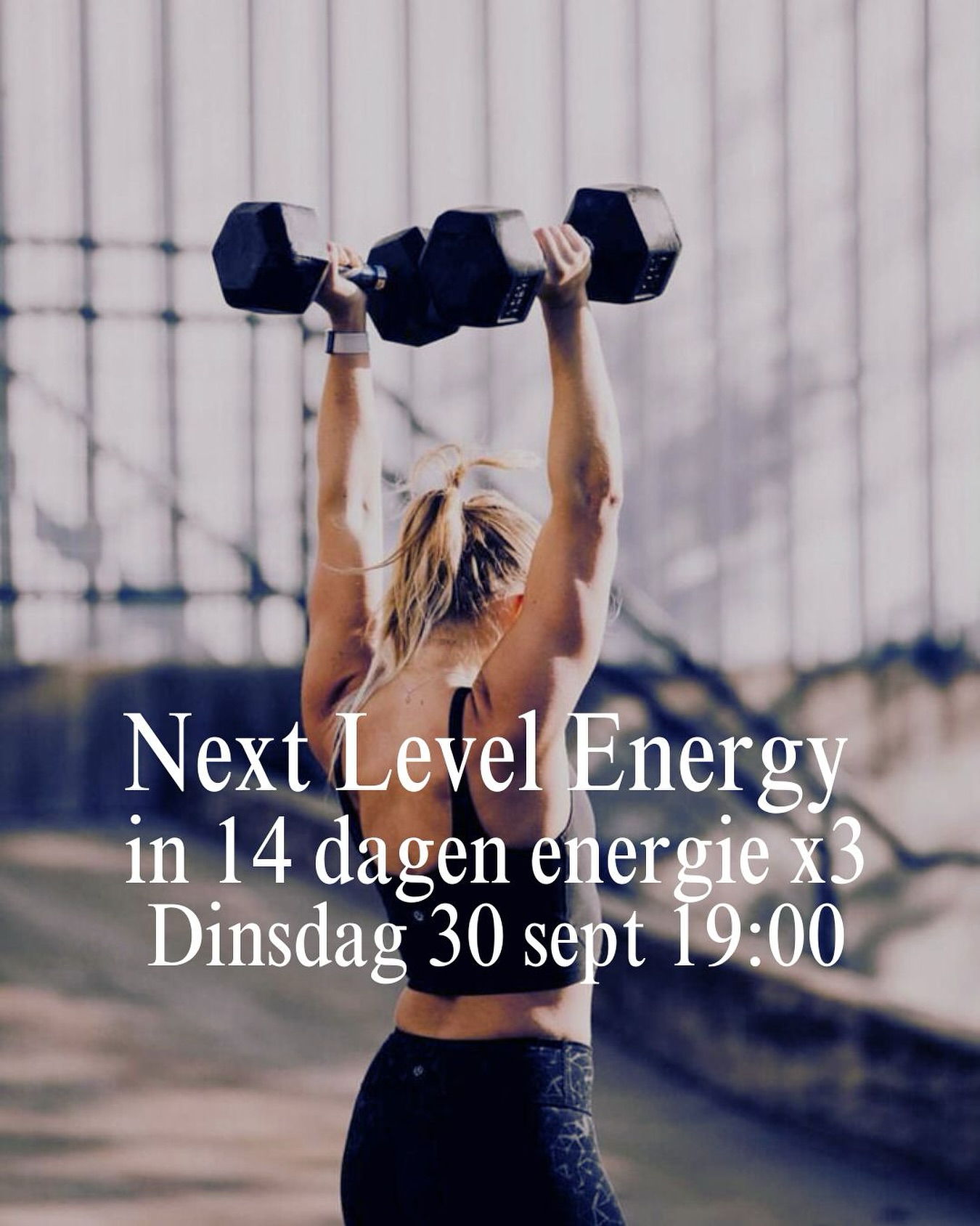 Binnen een paar dagen je energie level x3 - daarom vind ik dit traject fantastisch.
We gaan 2 weken deepdiven in je bloedsuikerwaarden wat ons alles vertelt over je energie level.
Wanneer je je bloedsuiker mastert:
➡️ Word je wakker zonder snoozen en heb je zin om uit bed te gaan
➡️ Werk je je to do list gefocust af
➡️ Heb je ‘s avonds nog energie om te sporten
➡️ Kijk je uit naar gezellig feestjes en afspreken met vriendinnen
➡️ Ervaar je geen middagdipjes meer
➡️ Je rekent af met je cravings
➡️ Je hebt een helder hoofd
➡️ Makkelijker afvallen
➡️ Een mooiere huid met minder ontstekingen
Je bloedsuiker beïnvloed je de héle dag.
Ben jij er klaar voor om meer uit je dag én je level te halen?
We starten 30 september voor de laatste keer dit jaar. Aanmelden kan via de link in mijn bio. Kies voor aanmelden Bloedsuikertraject!
Ik heb nog 6 plekken!
💕💕