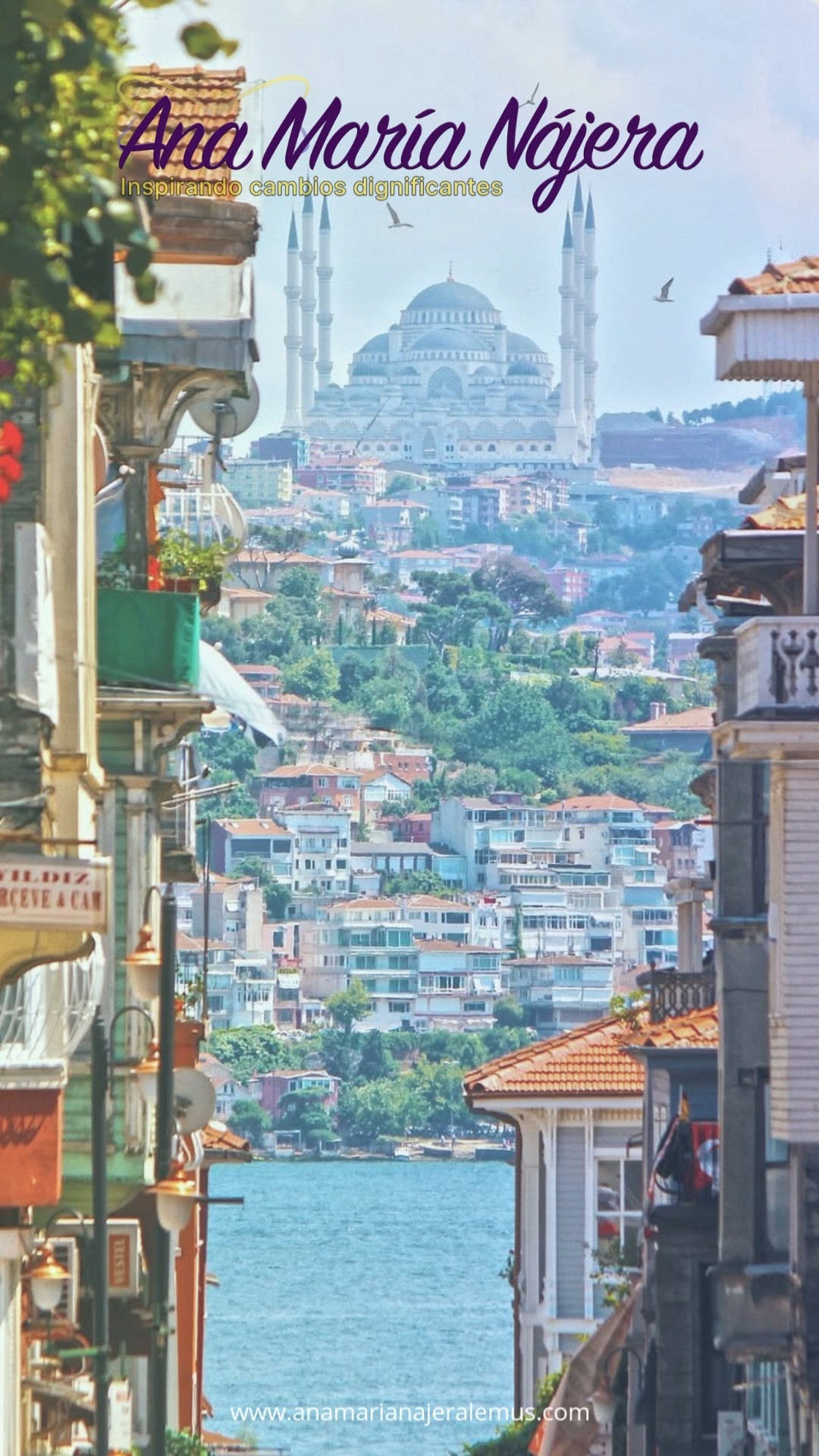 Dar lo mejor que somos y hacemos es una elección, y es algo que podemos aprender rescatando lo que es esencial; nuestro valor humano. No solo se trata de saber hacer las cosas, también de querer hacerlas.
https://www.anamarianajeralemus.com/post/dar-lo-mejor-de-ti
#ConexiónHumana #Amor #PequeñosMilagros #Sencillez #Intención #Alegría #LoMejorDeTi #Sonrisa #LuzInterior