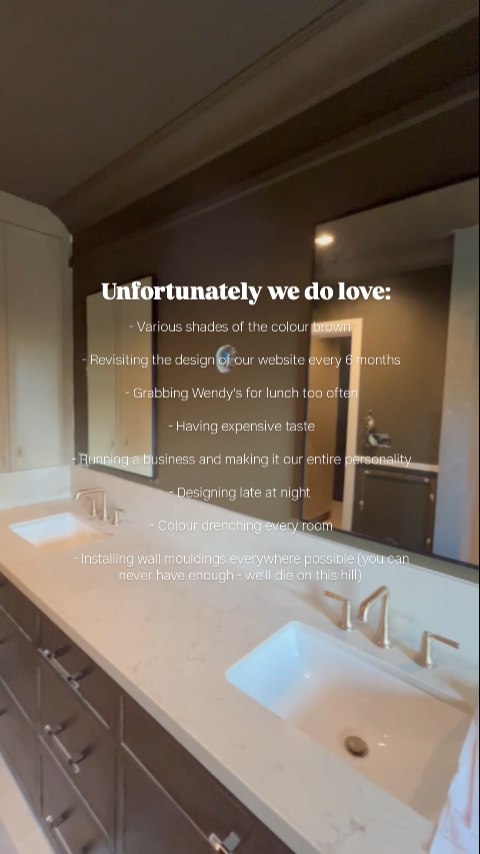 Unfortunately we do love
✉️ info@hallhudu.com
🌐www.hallhudu.com
.
.
.
.
#interiordesign #hallhudustudio #custom #designinspiration #design #designideas #luxeathome #houseandgarden #houseandhome #inspiration #interiormoodboard #moodyinteriors #renovation #architecualdigest #curatedinteriors #trendingreels #trend
