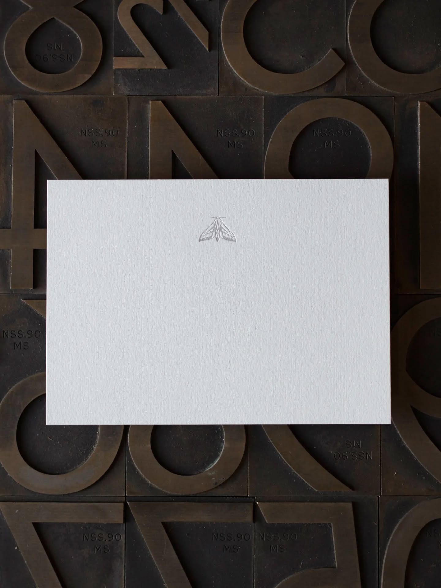 Let's talk letters.
I love receiving a handwritten note in the post. My late Uncle was an avid letter sender, right from my childhood until his passing 6 years ago. Notes detailing a good book, a clipping from an article alongside the words "I thought you might appreciate this", details of lunches and little stories from the past. Even the most mundane weekly run down can feel special when someone has taken the time to sit down and share it with you through a handwritten note. It was only when these little notes stopped that I realised how important they were to me. I still have most of them.
The cost of stamps I'm sure plays a big part in the dwindling art of letter writing, but it feels a small price to pay when you take into account the big impact a little letter can make on someone. A little touch of the analog in our ever growing digital world.
I'd love to know how many share the love of handwritten mail, or do you feel it's had its time?
#handwrittenmail #snailmail #letterpressstationery #handwrittenletters #personalisedstationery #sendmoreletters #letterpressnotelets #colorplan