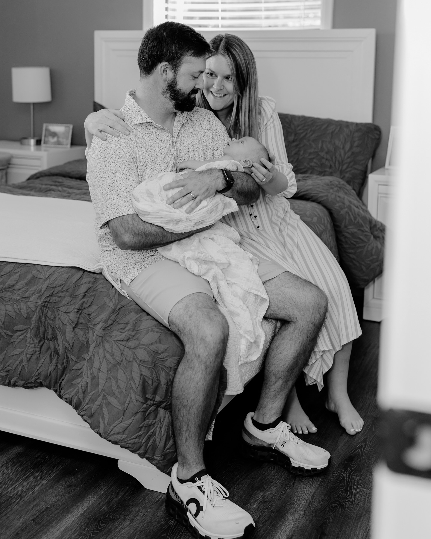 There’s nothing quite like a newborn session to make the week a little sweeter. 🤍
I had a last minute newborn booking a couple of weeks ago. I normally have props and swaddles and all of the things with me, but I wasn’t able to bring them this time. And you know what? I’m glad I didn’t have them because it really does just show that you don’t need all of those things to make a moment priceless.
#neworleansphotographer #neworleansnewbornphotographer #louisiananewbornphotographer #louisianaphotographer #mississippiphotographer #hattiesburgphotographer #hattiesburgmsphotographer #hattiesburgnewbornphotographer #mississippinewbornphotographer