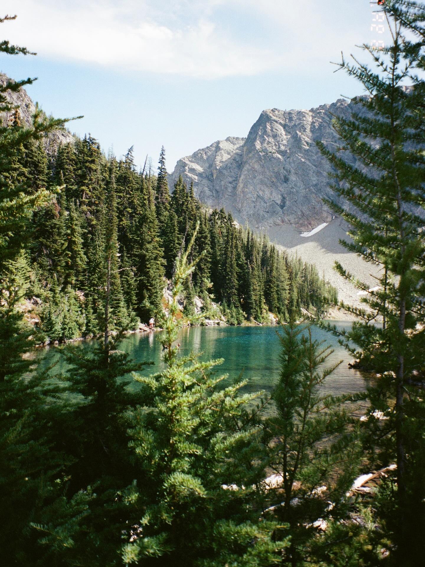 Washington…but make it film